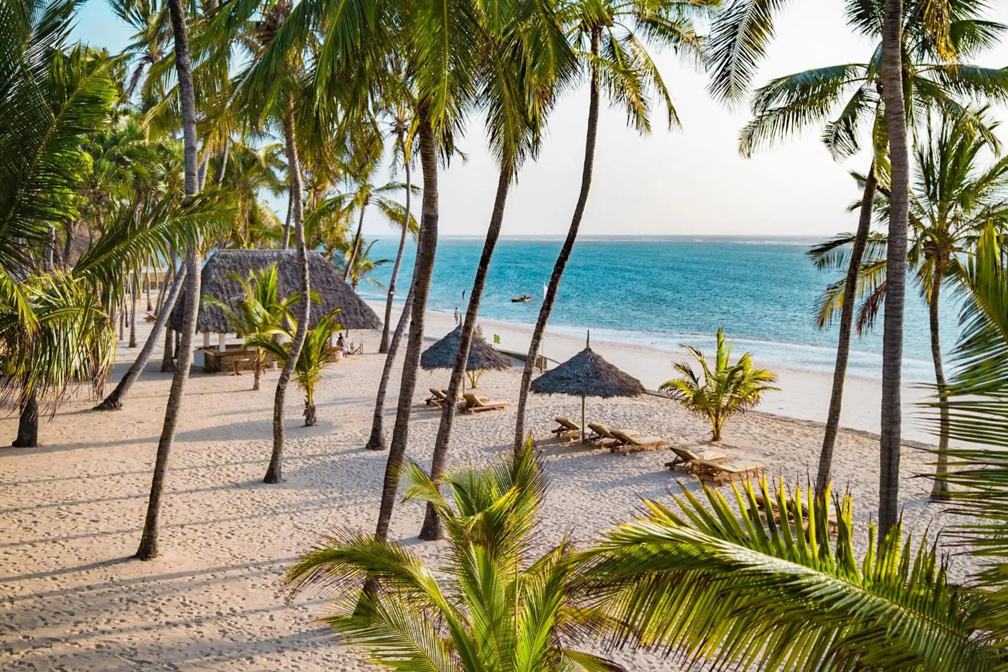 Day in Diamonds Malindi