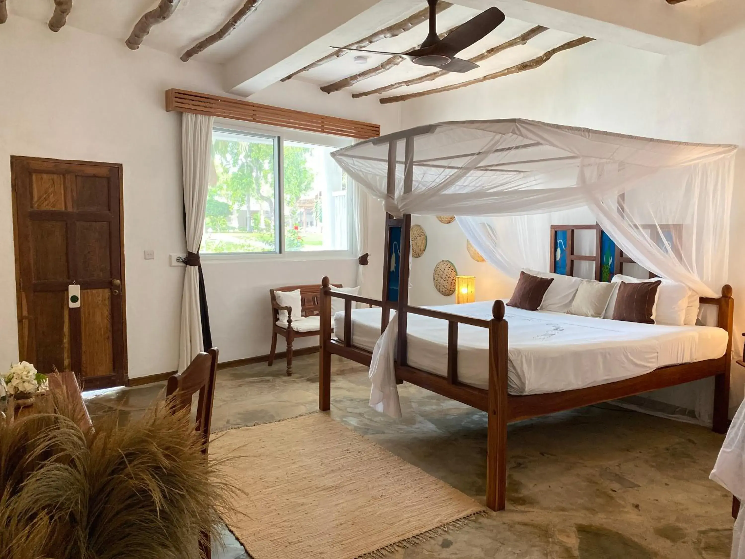 Bed in Diamonds Malindi Bed in Diamonds Malindi