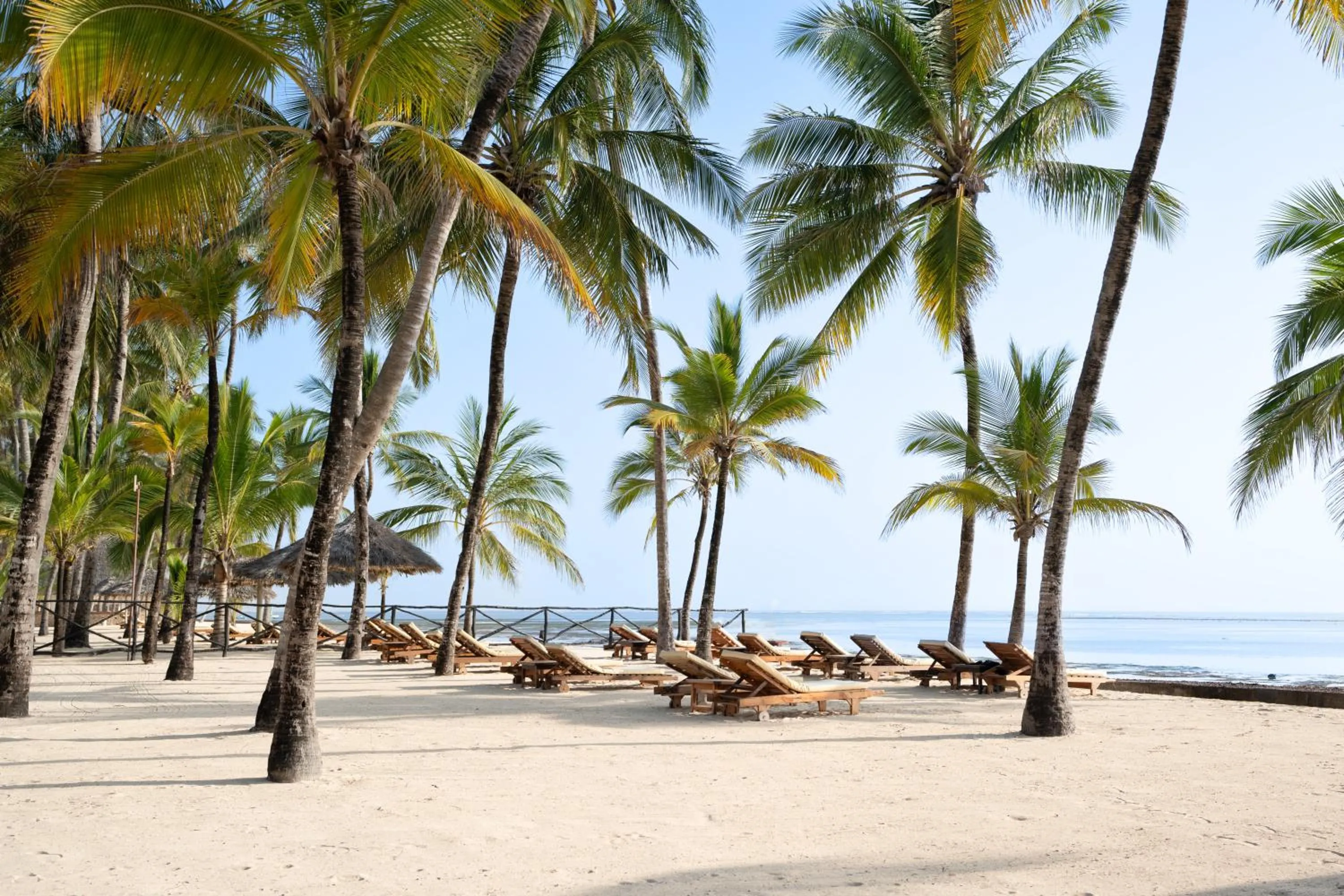 Day in Diamonds Malindi