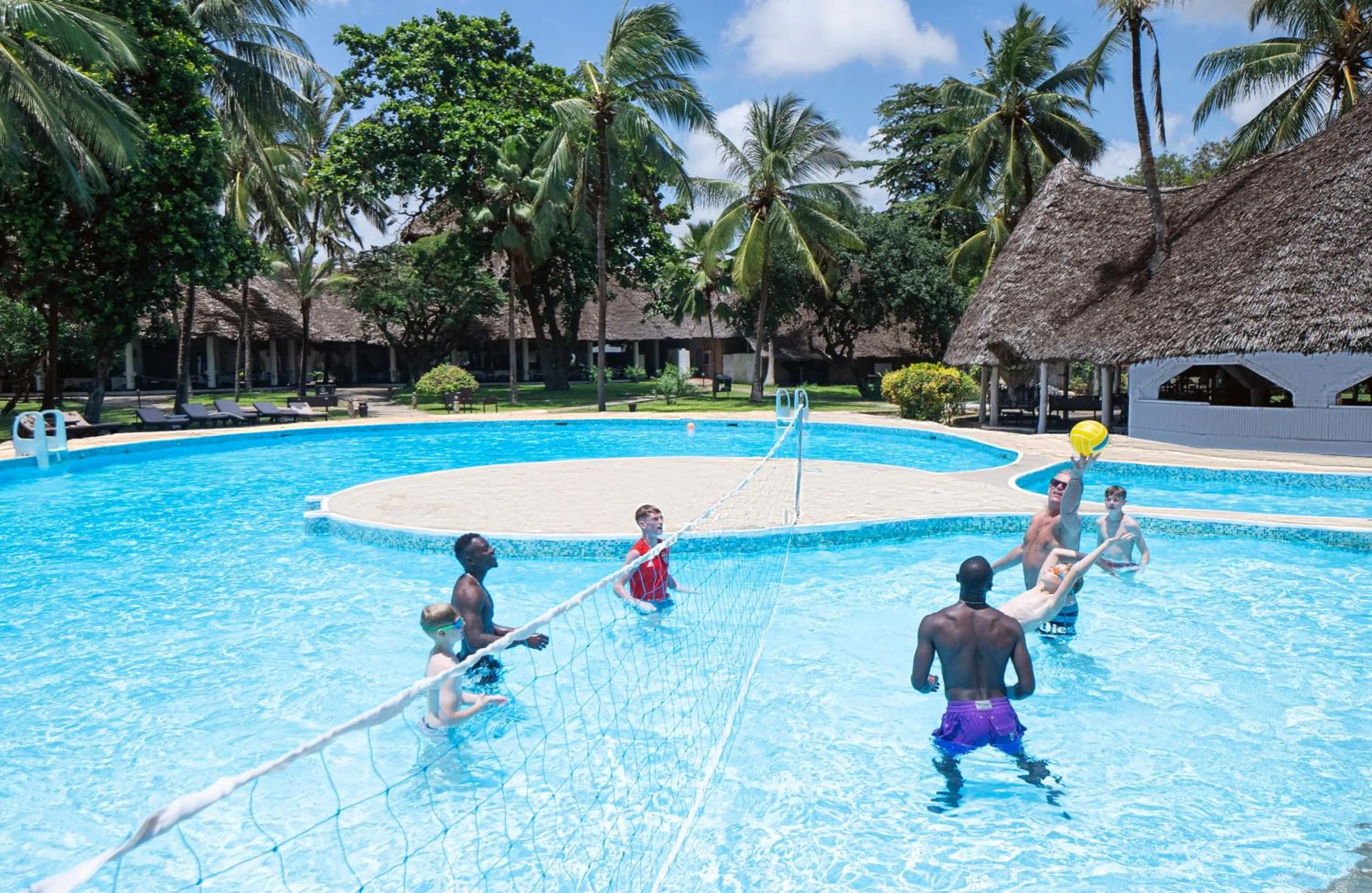 Day in Diamonds Malindi