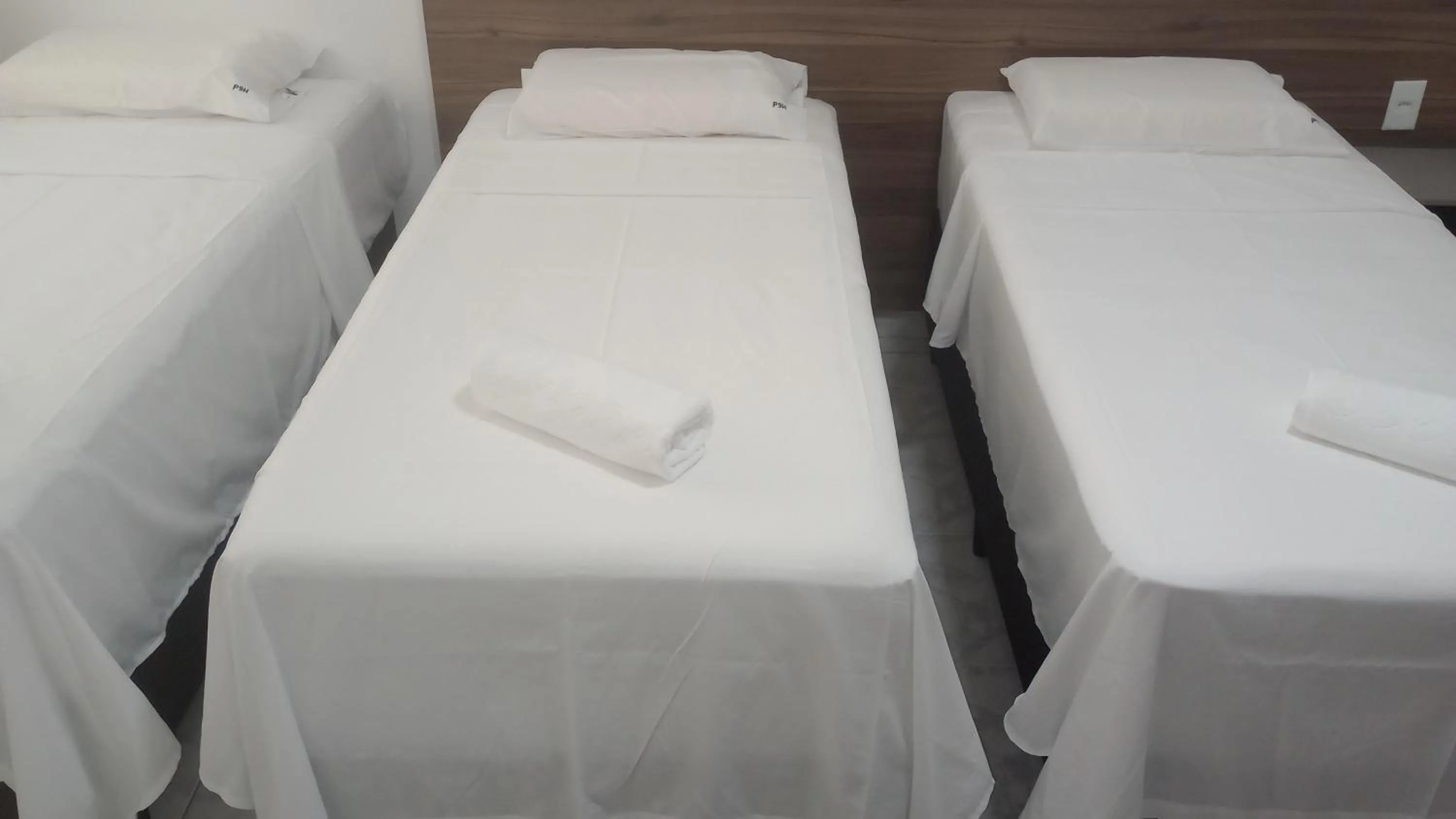 PARALELO 9s HOTEL
