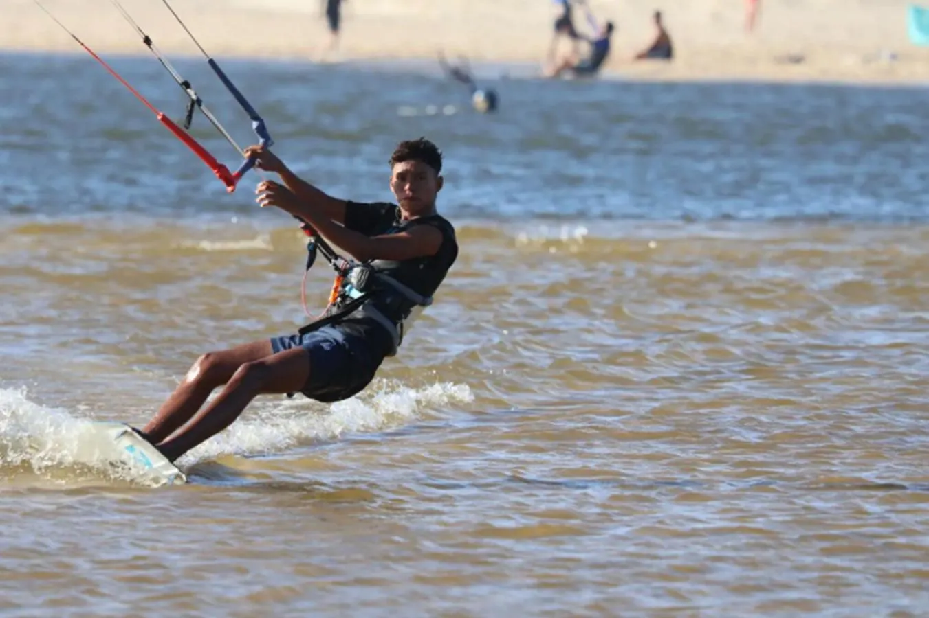 Sports in Vila Galé Collection Sunset Cumbuco