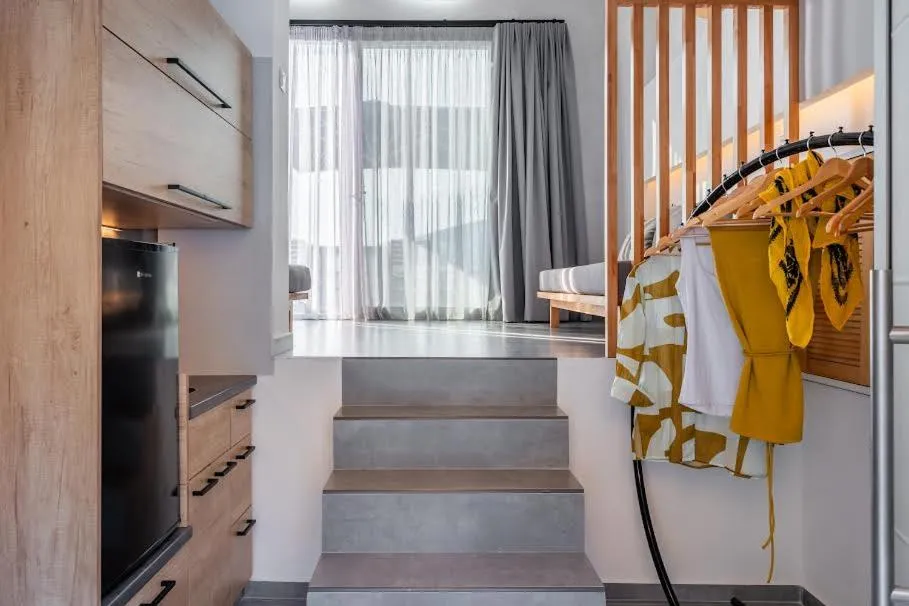 Gaia luxury loft