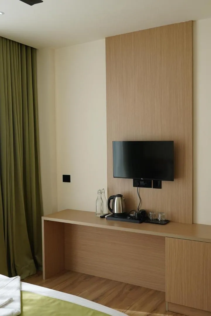 Dn hotel