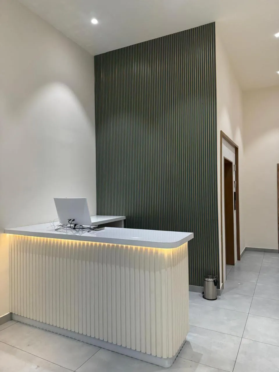 Dn hotel