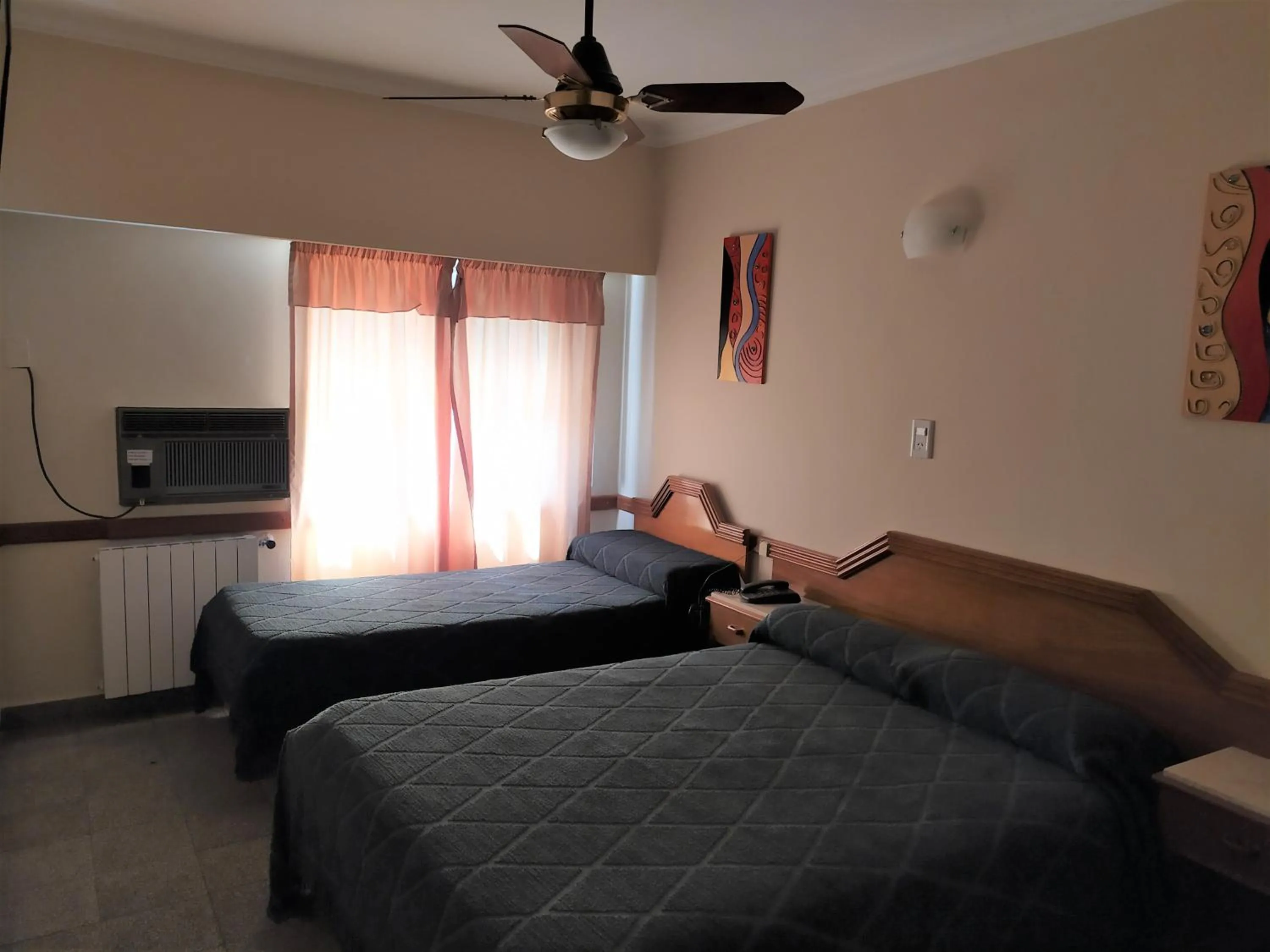 Hotel Mitre