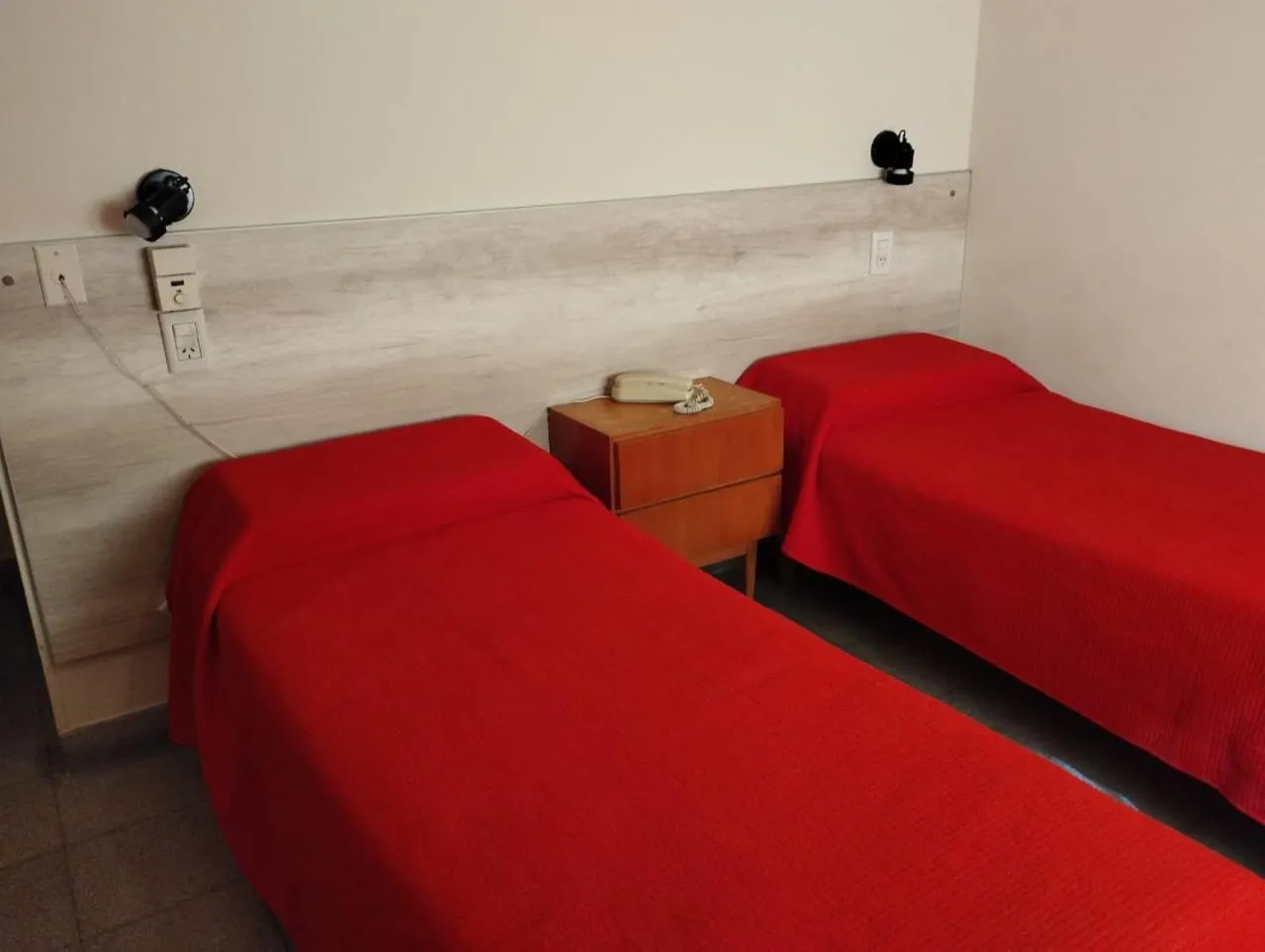 Hotel Mitre
