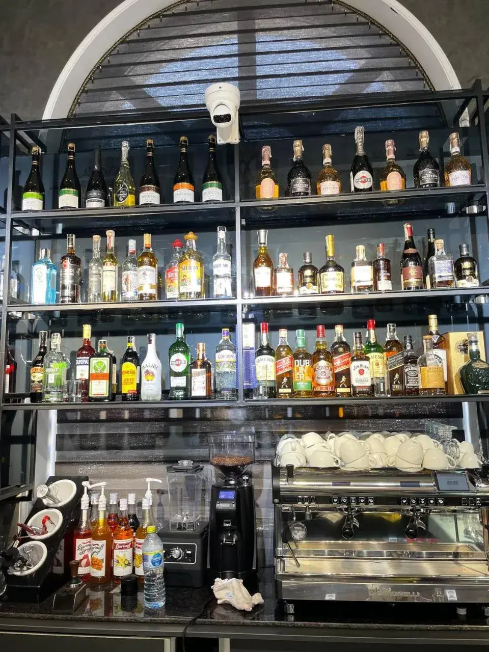 Lounge or bar in Ametist Hotel Complex Lounge or bar in Ametist Hotel Complex