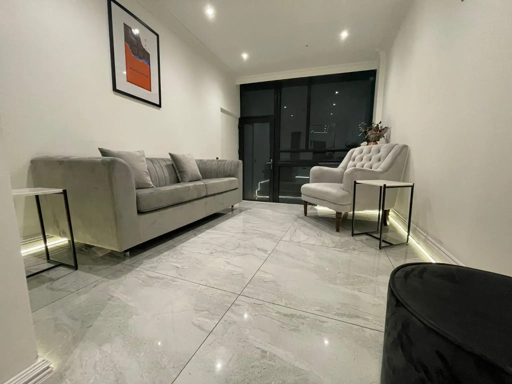 Apartment in 2Bedroom Apartment with Steam Room Apartment in 2Bedroom Apartment with Steam Room