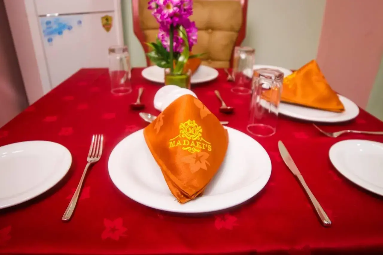 Madaki Executives Suites Madaki Executives Suites