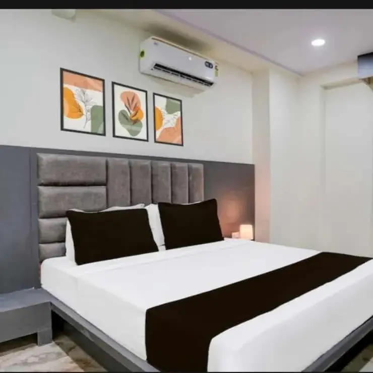 Hotel swagat inn bopal Hotel swagat inn bopal