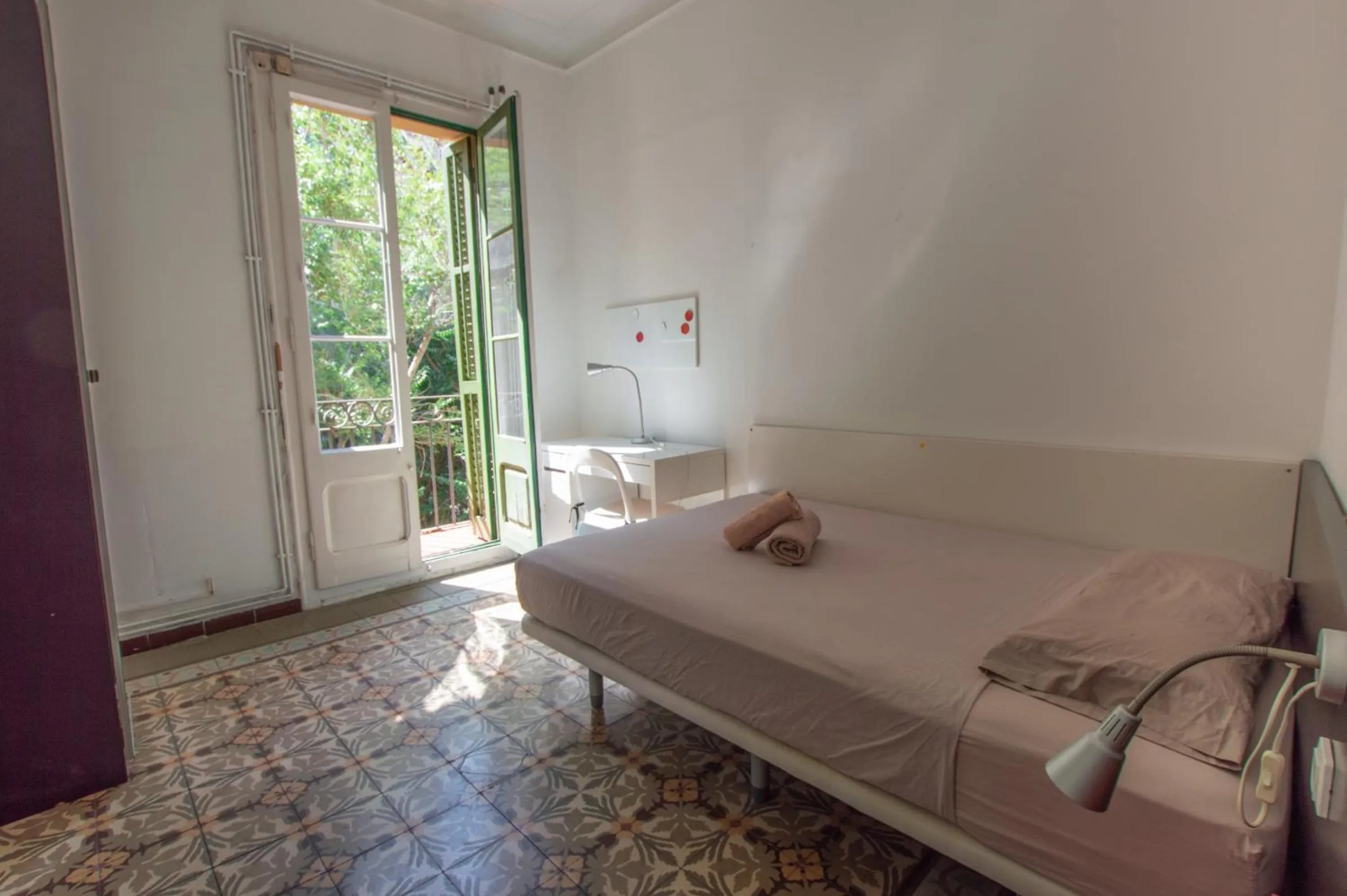 Barcelona Classic Eixample Apartments