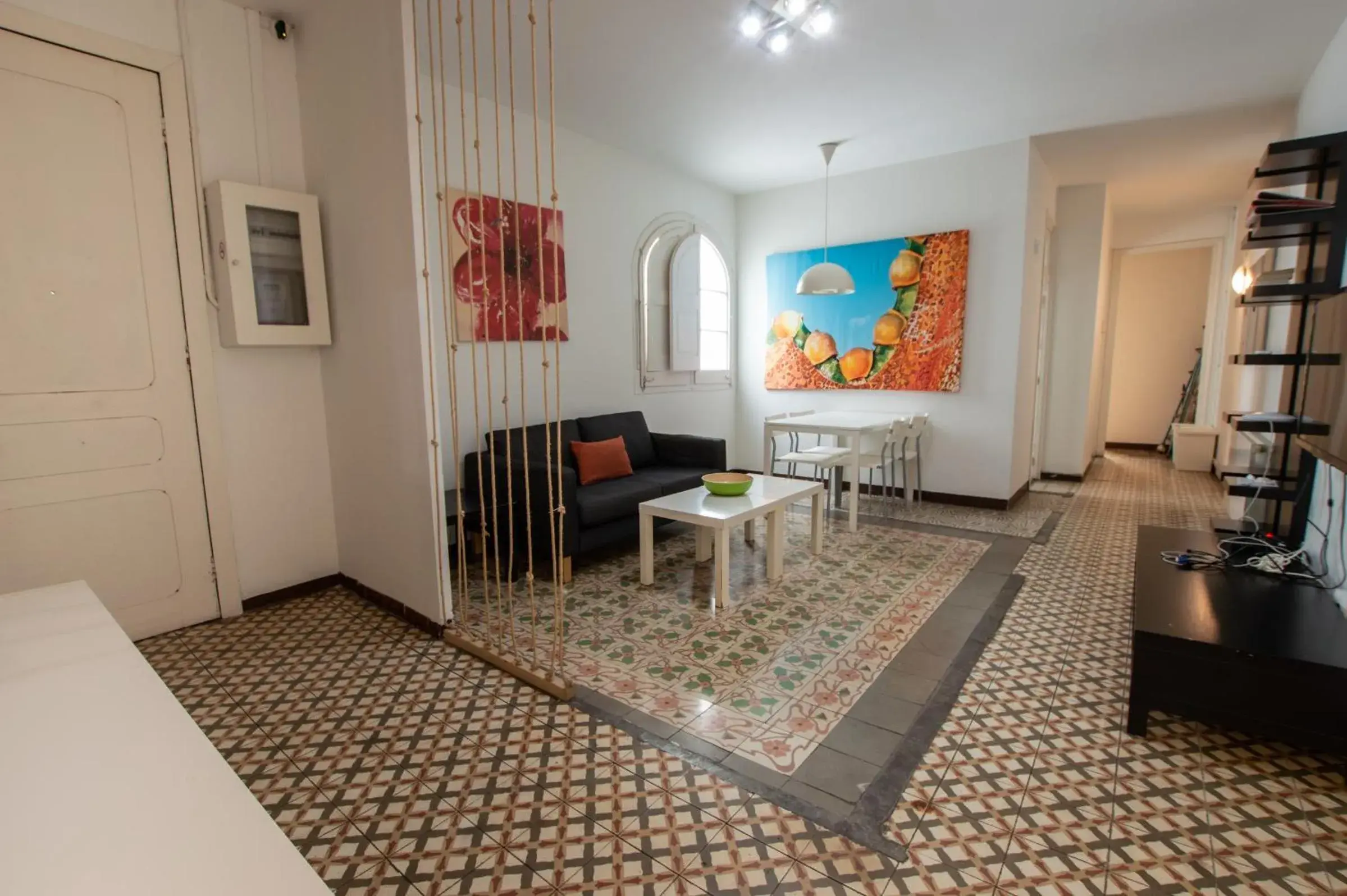 Barcelona Classic Eixample Apartments Barcelona Classic Eixample Apartments