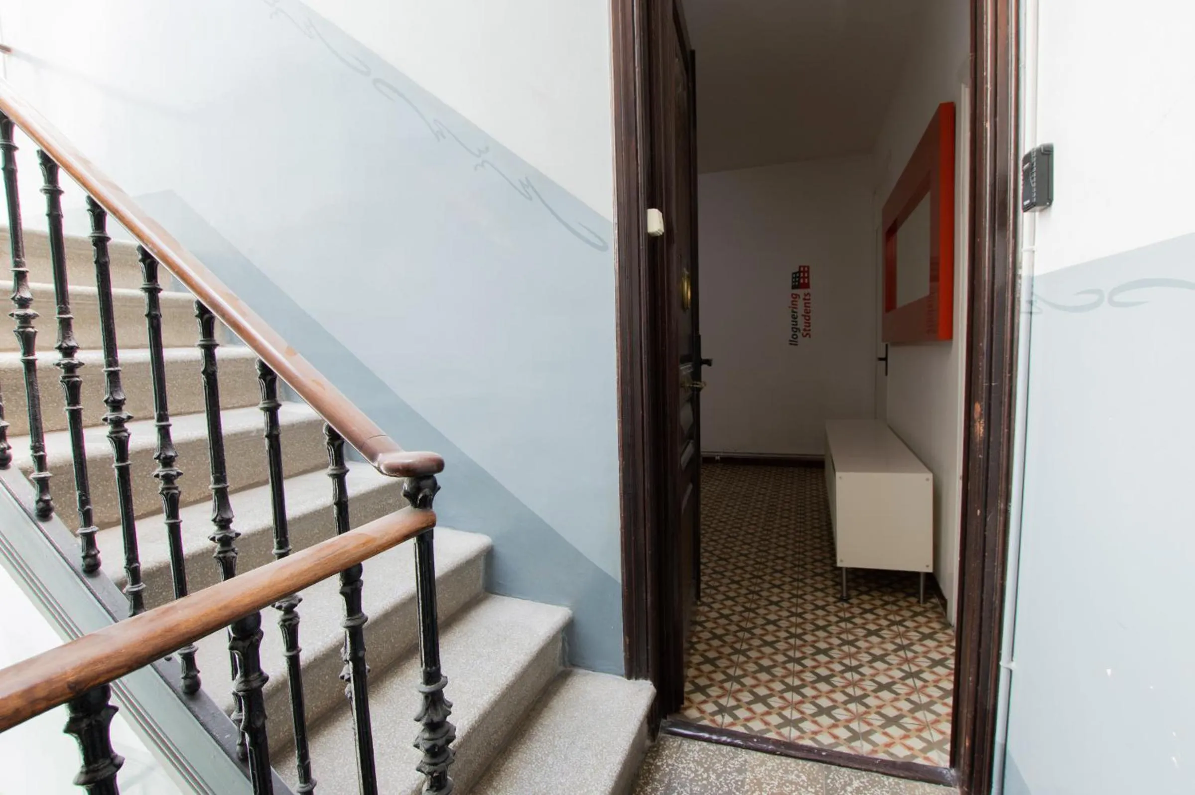Barcelona Classic Eixample Apartments