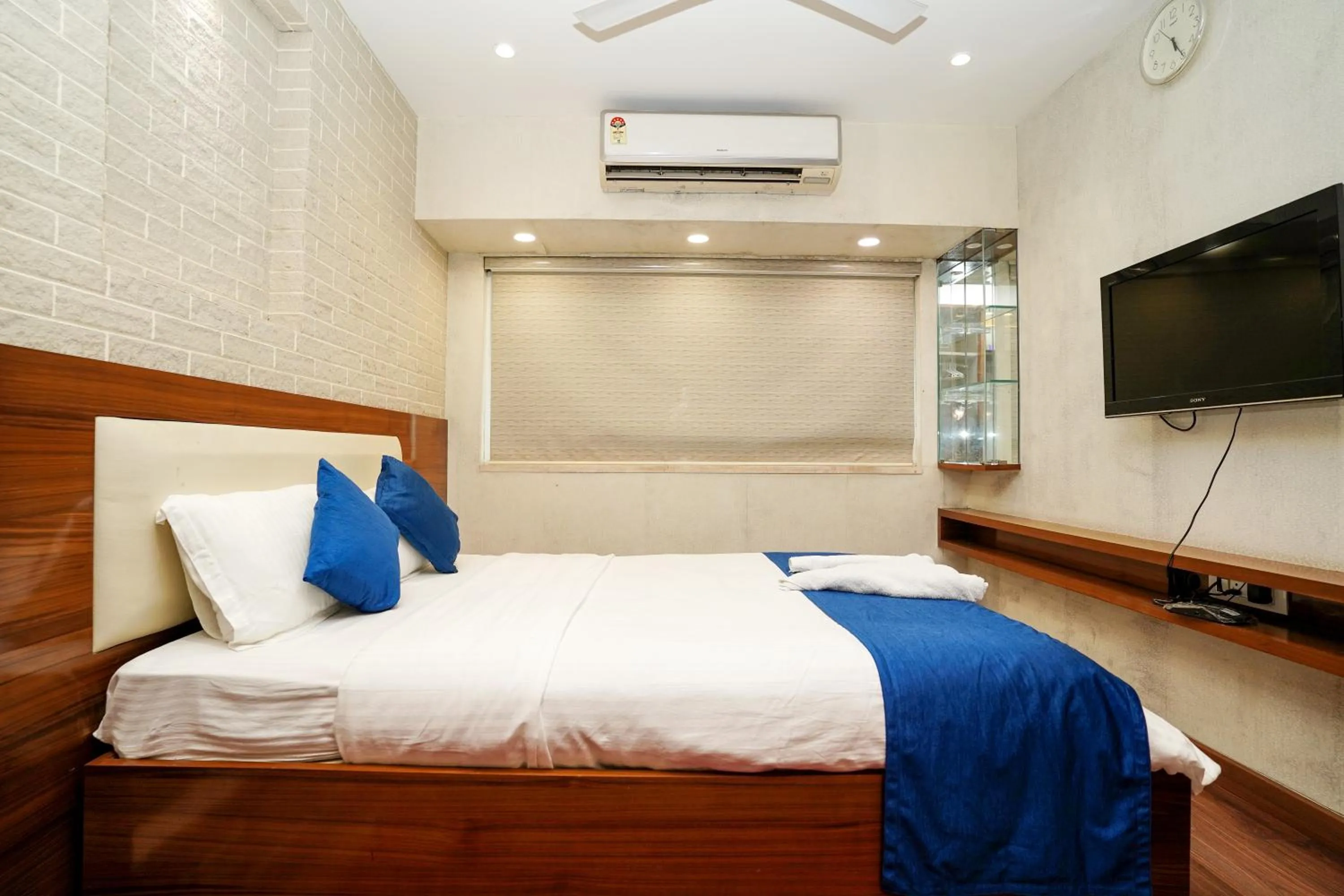 Zenith Homes - Powai Suites