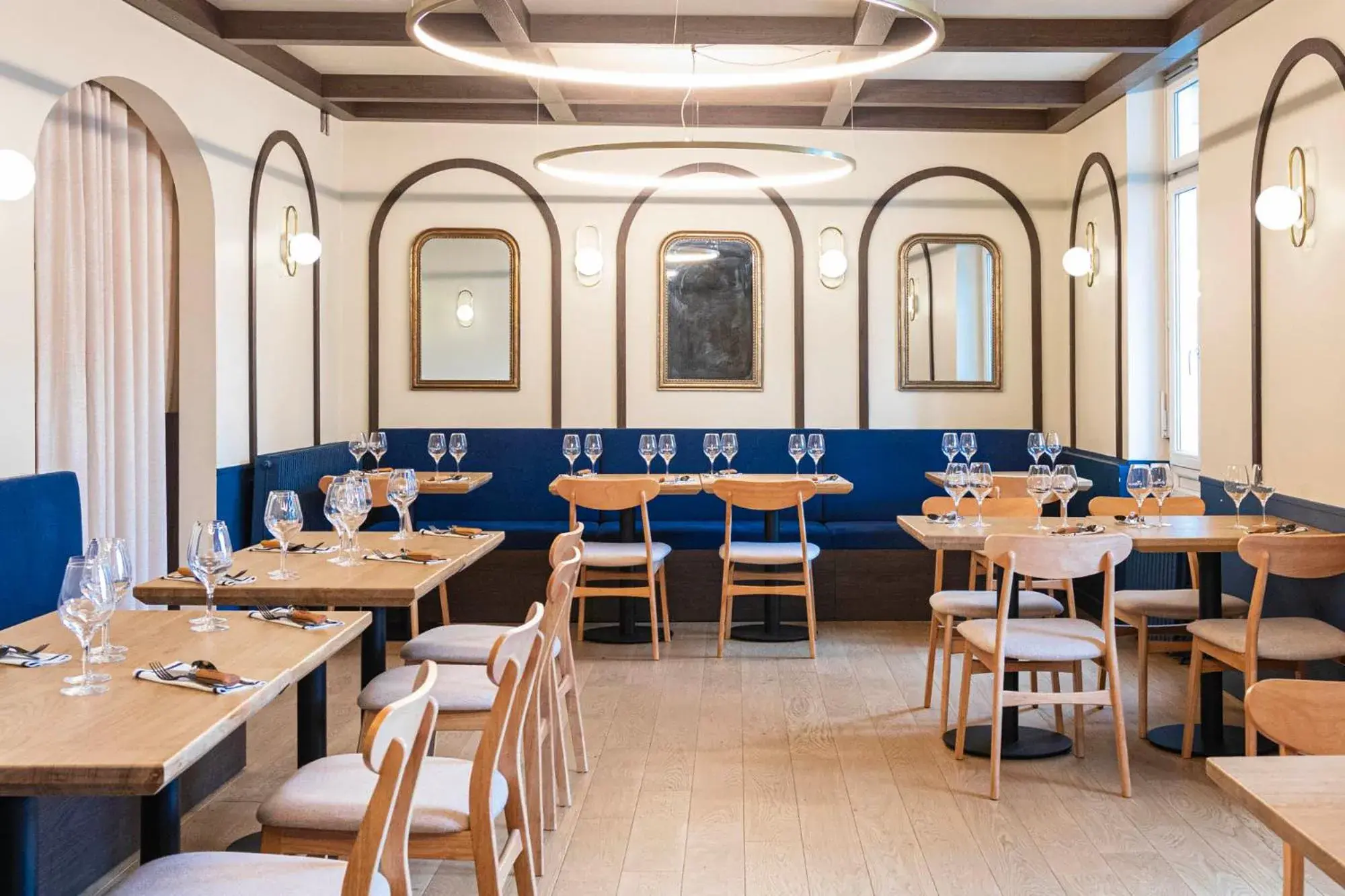 Restaurant/places to eat in Hôtel de France - Beaune Restaurant/places to eat in Hôtel de France - Beaune