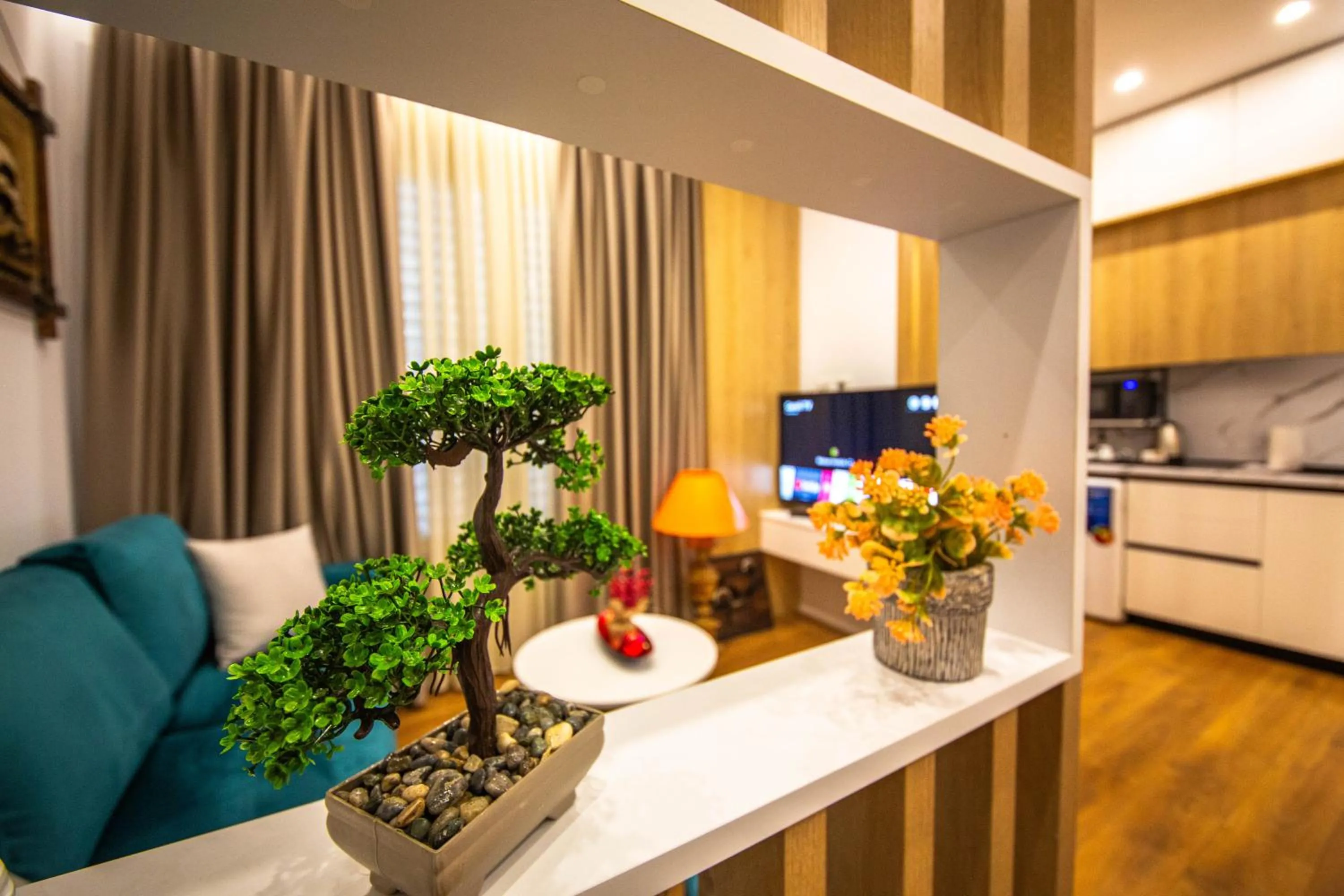 Downtown Boutique Studios