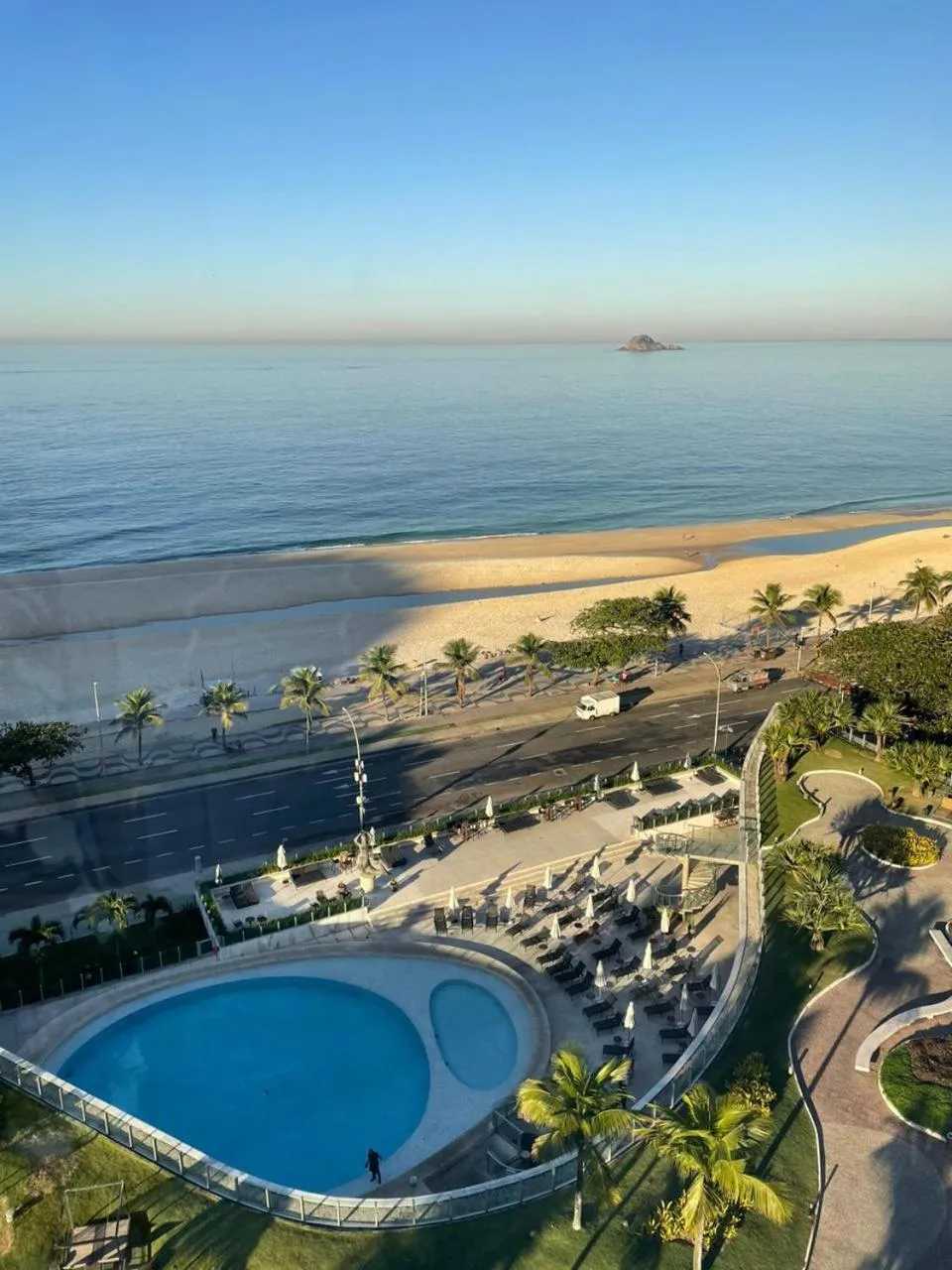 Hotel Nacional Rio de Janeiro