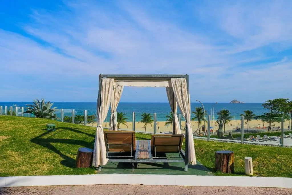 Hotel Nacional Rio de Janeiro