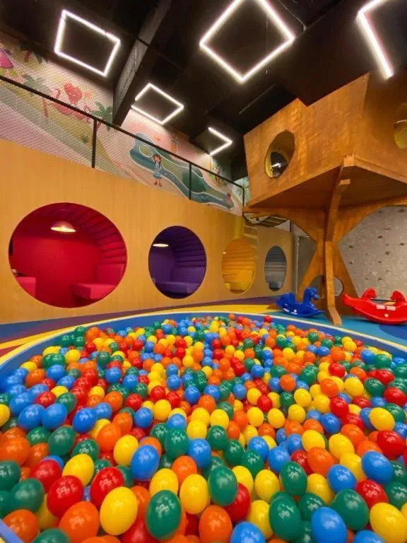 Hotel Nacional Rio de Janeiro