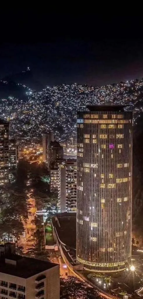 Hotel Nacional Rio de Janeiro