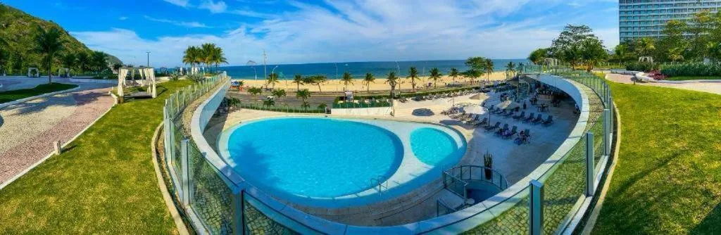 Hotel Nacional Rio de Janeiro