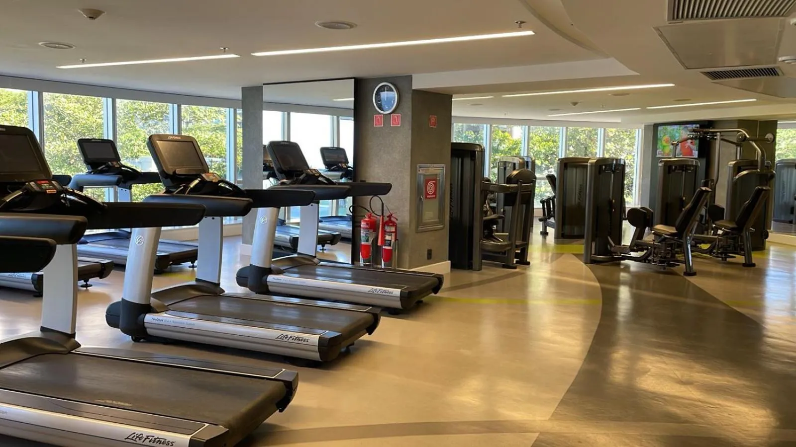 Hotel Nacional Rio de Janeiro