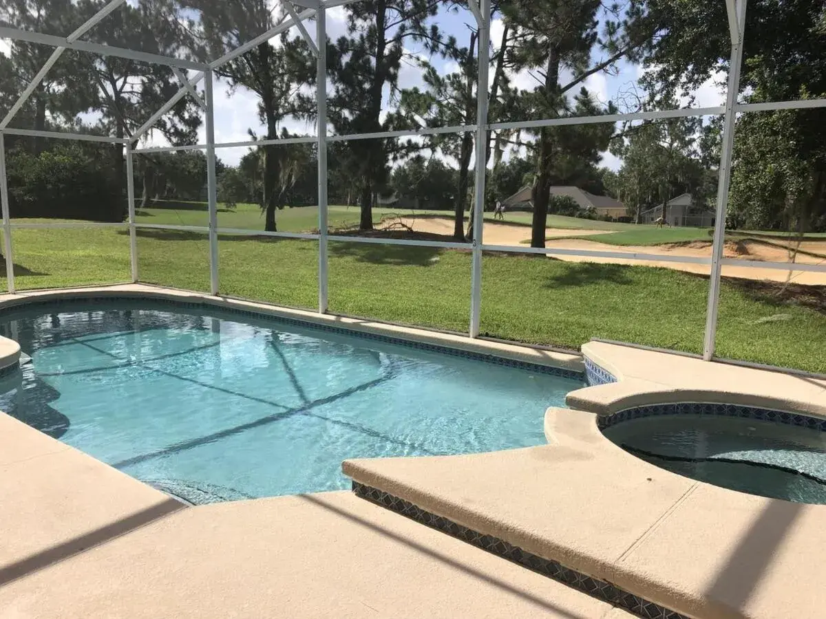 South Facing Southern Dunes Pool Home South Facing Southern Dunes Pool Home