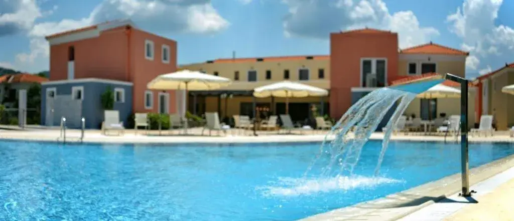 Theofilos Superior Hotel Theofilos Superior Hotel