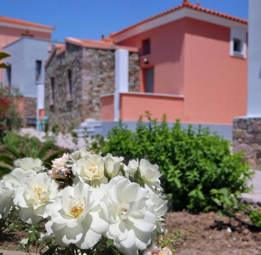 Theofilos Superior Hotel