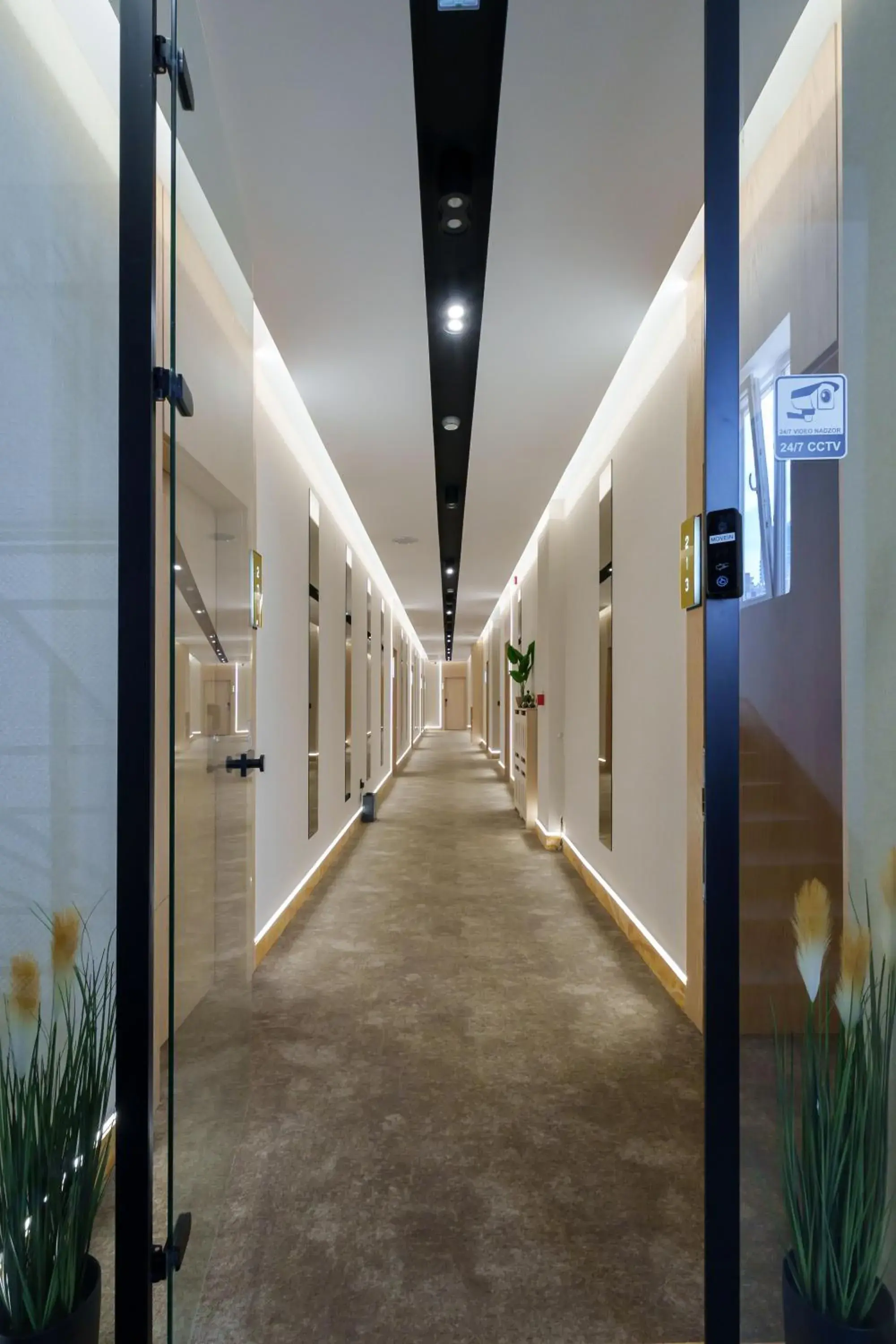 Move In Apartments - ApartHotel Belgrade Move In Apartments - ApartHotel Belgrade
