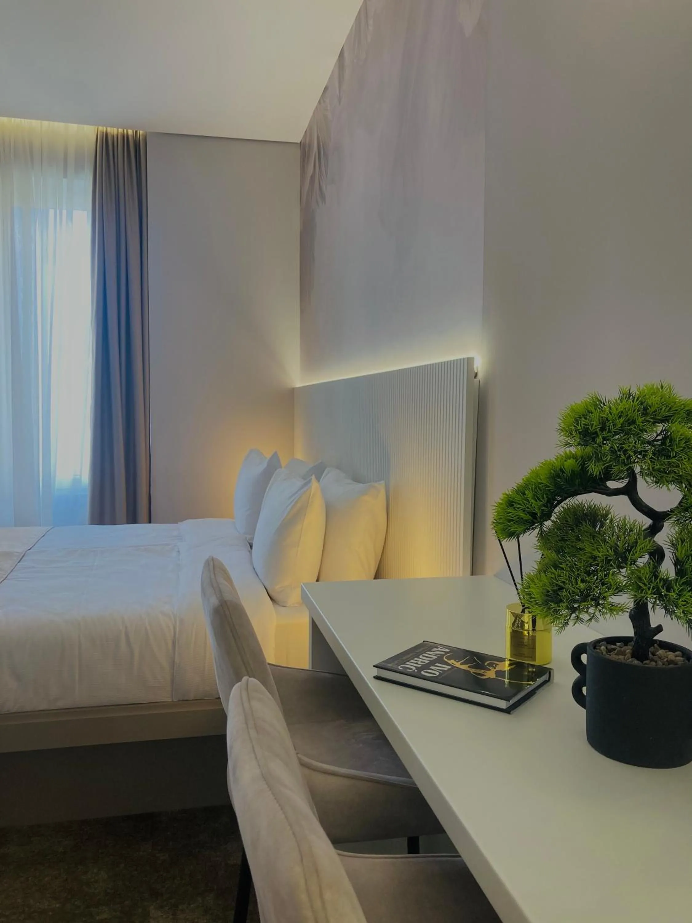 Move In Apartments - ApartHotel Belgrade