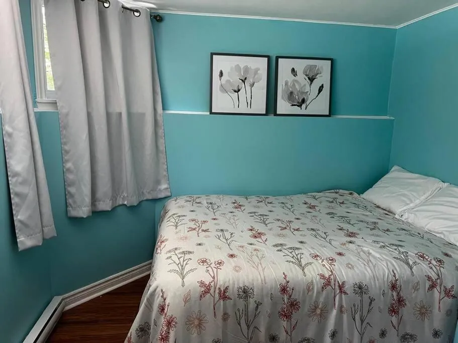 Blue Ocean Family vacation Luxury Suite