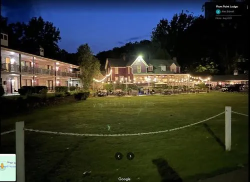 Plum Point Lodge