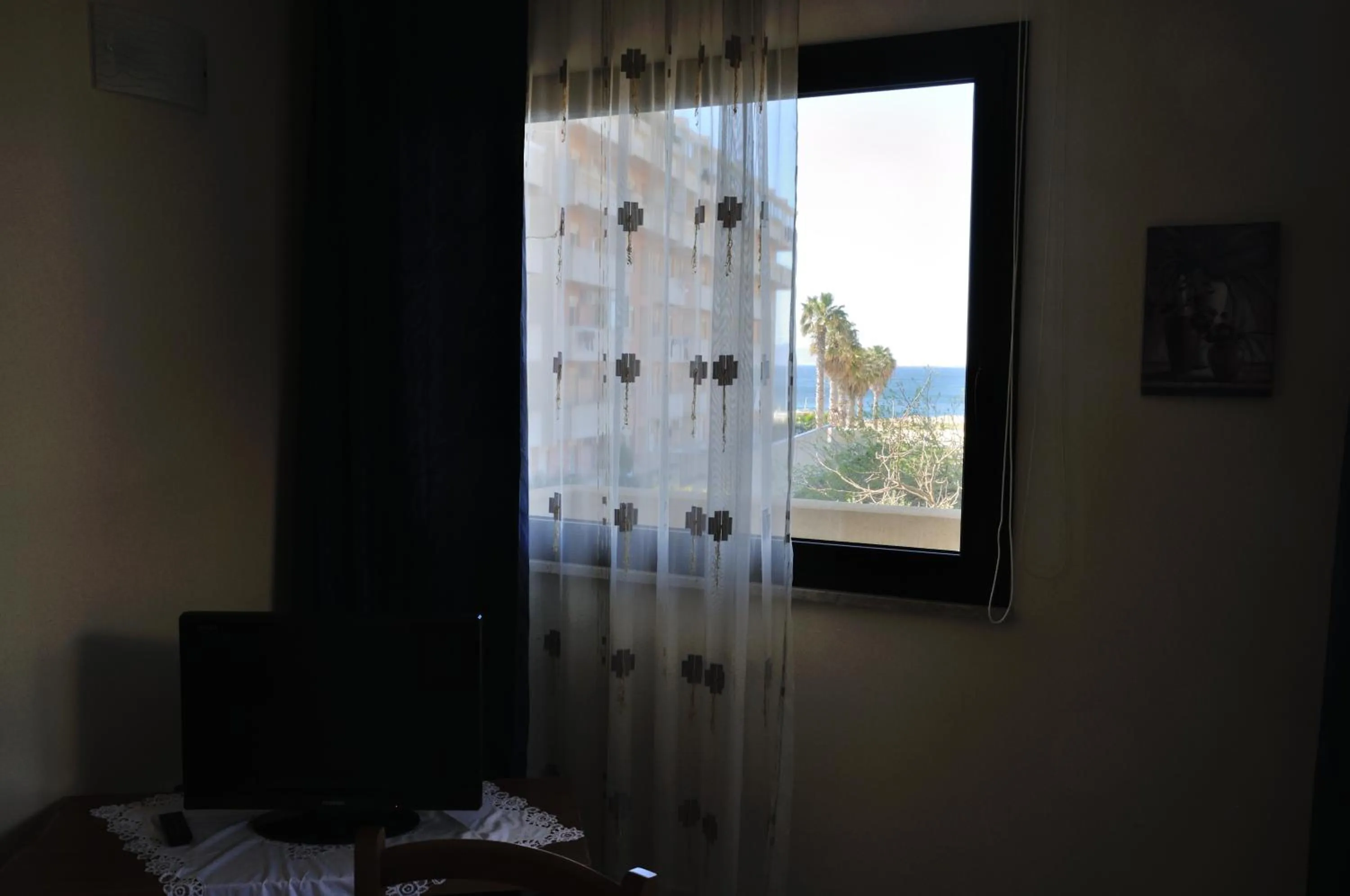 View (from property/room) in Residence Le Saline