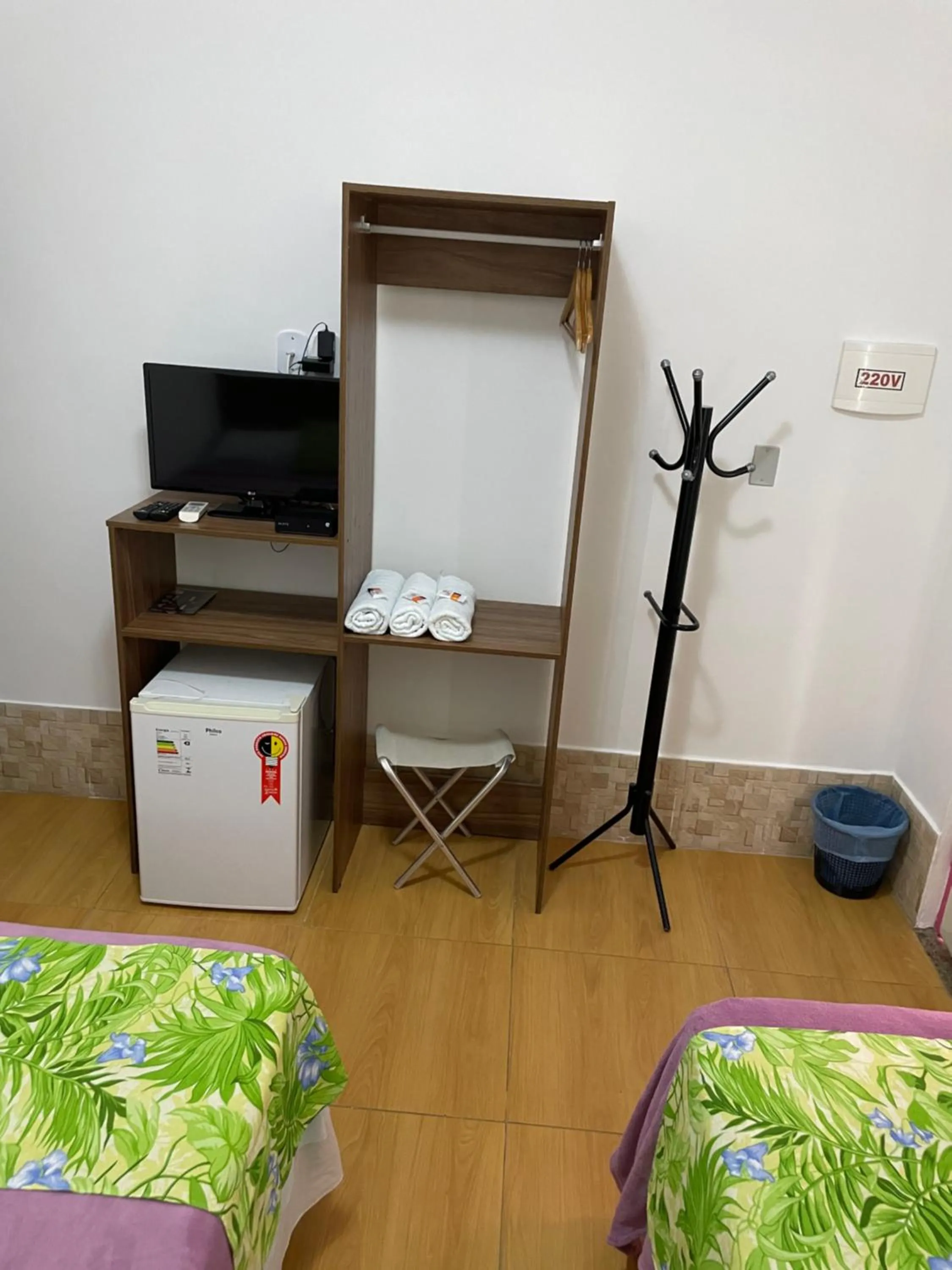 Bed in Bonita