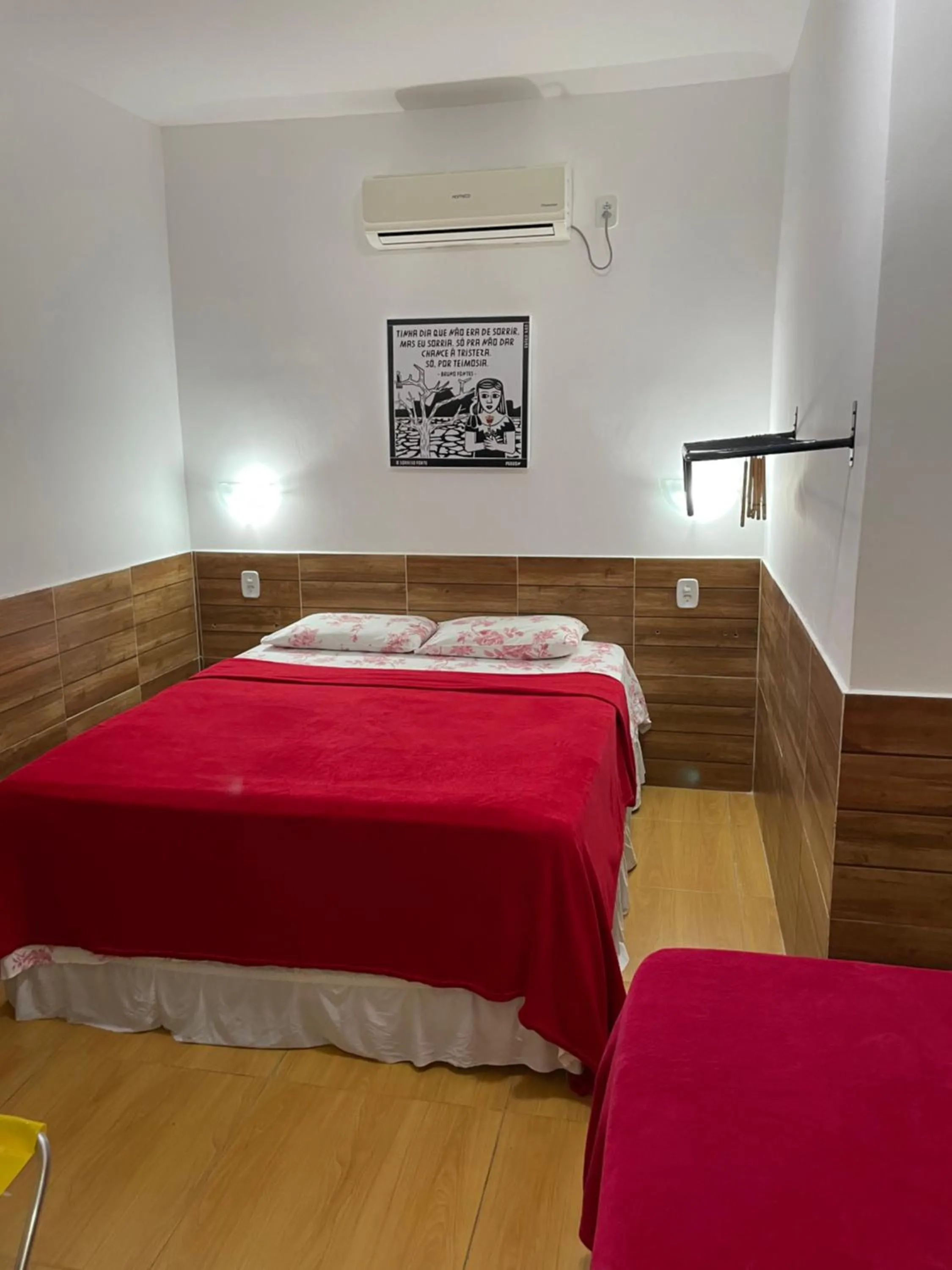 Bed in Bonita