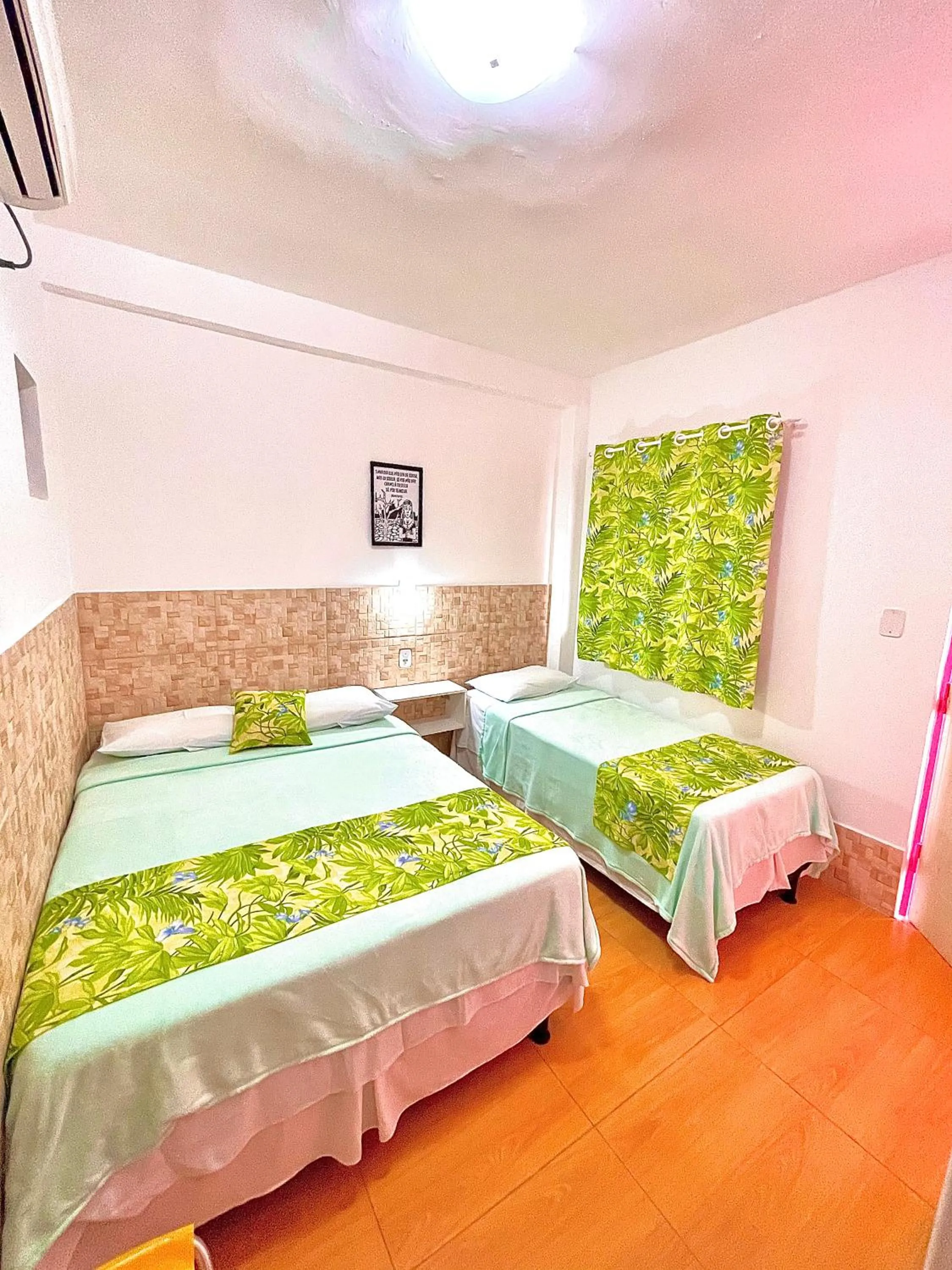 Bed in Bonita