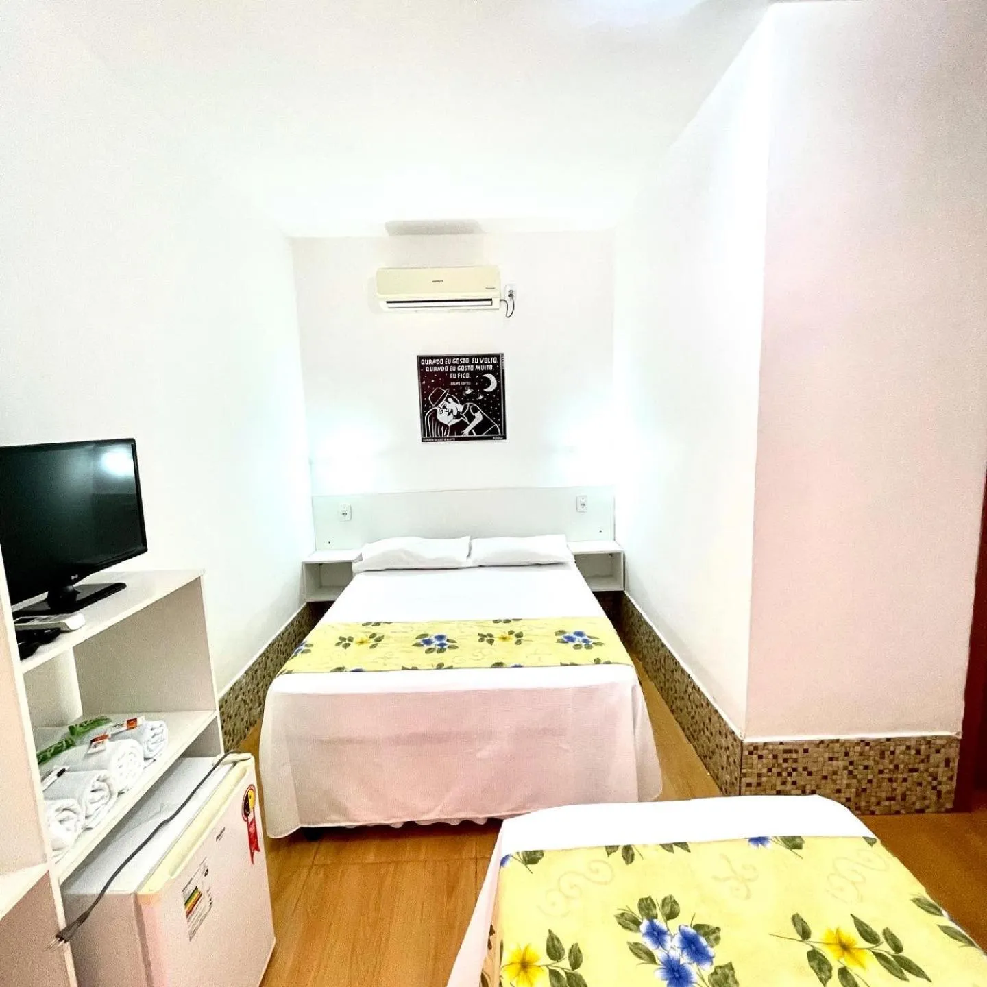 Bed in Bonita