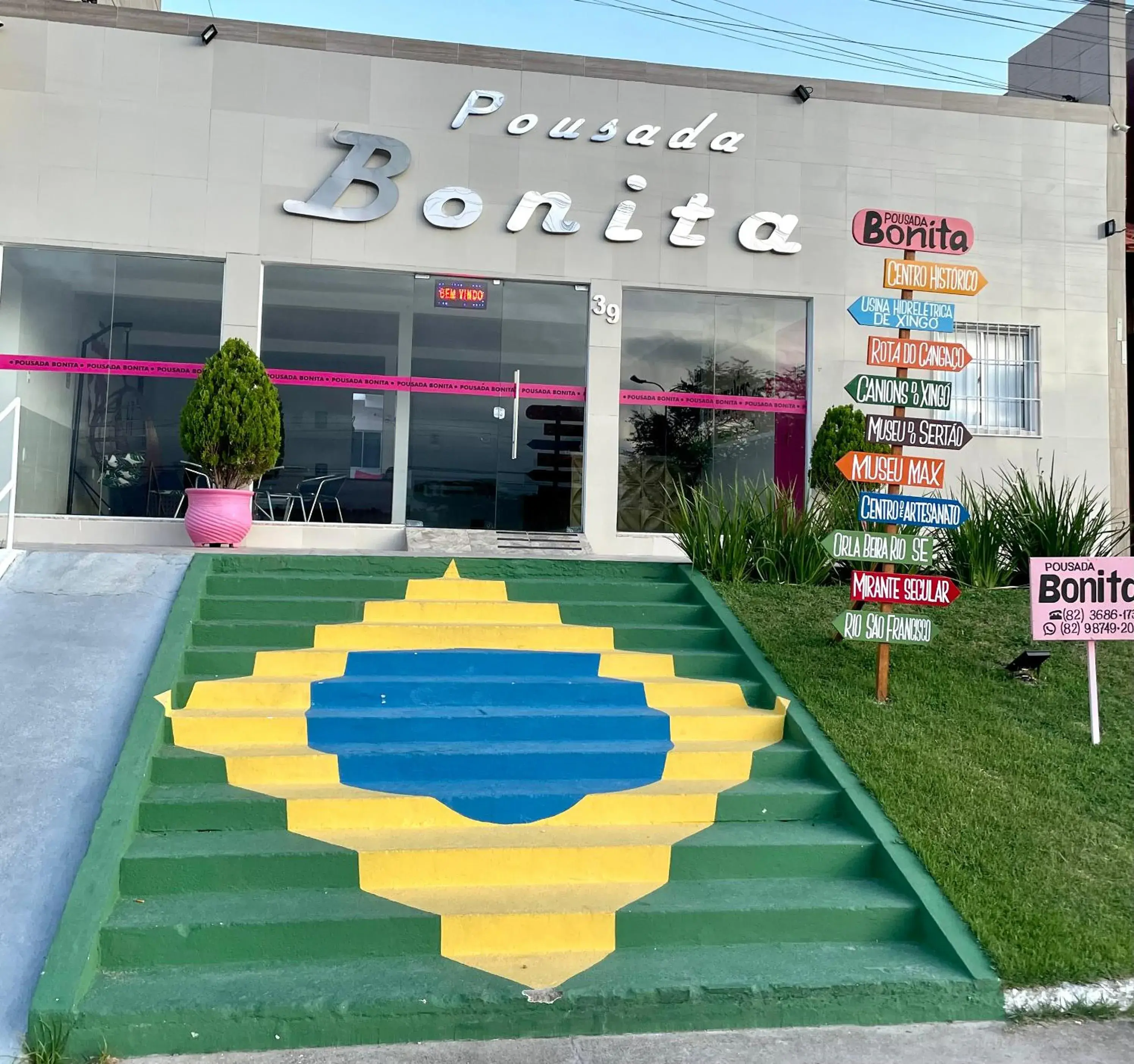 Bonita Bonita