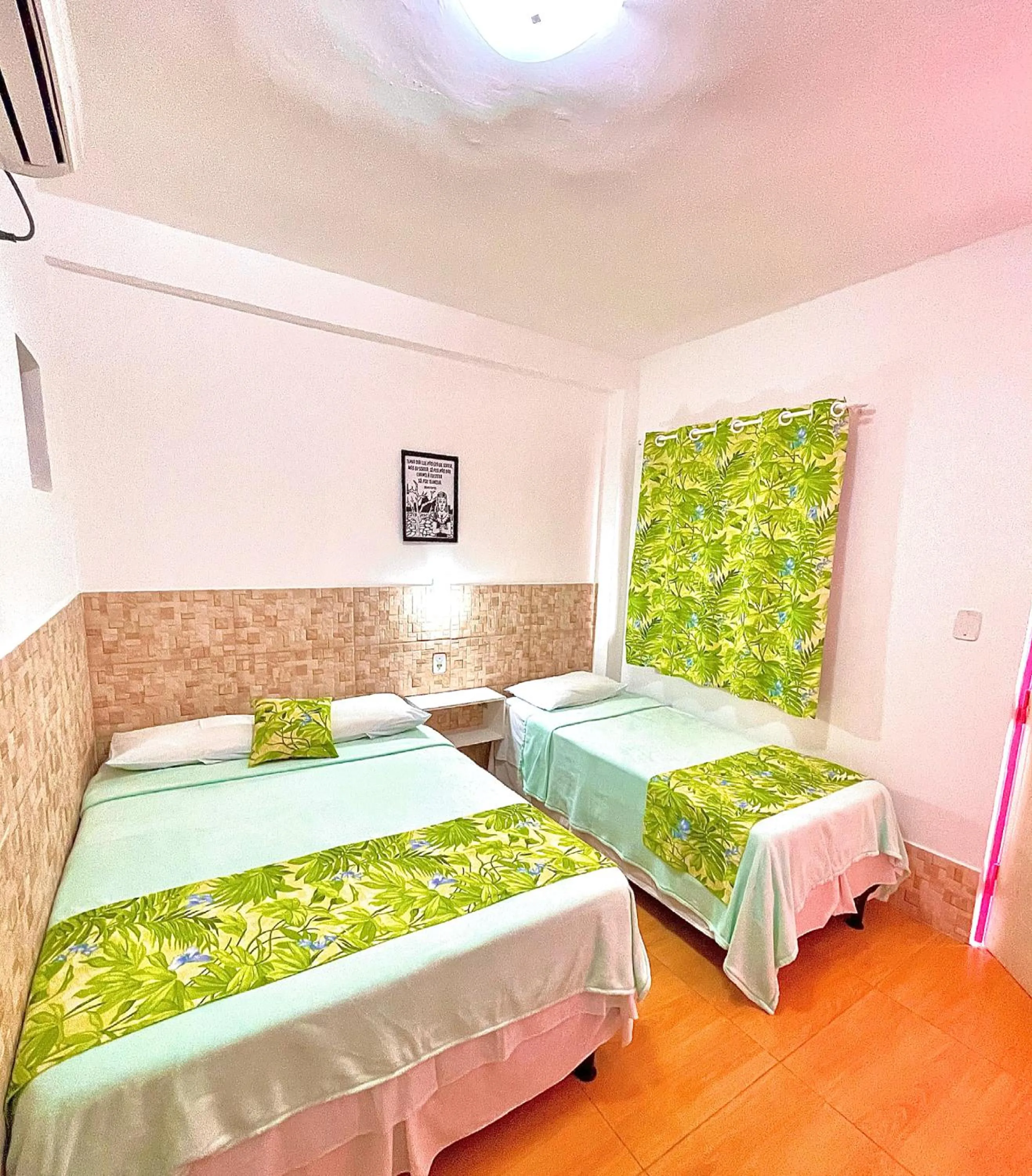 Bed in Bonita