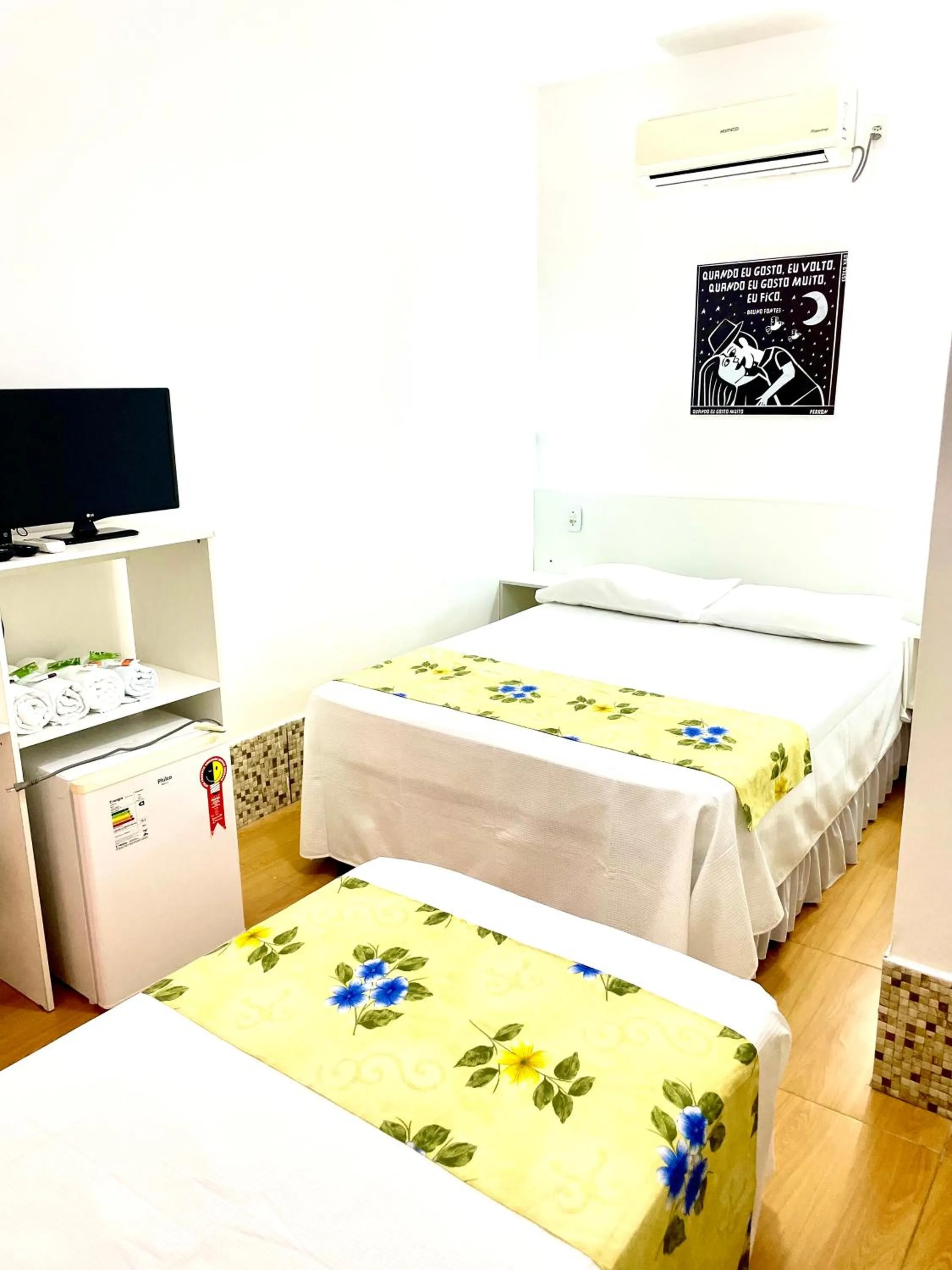 Bed in Bonita