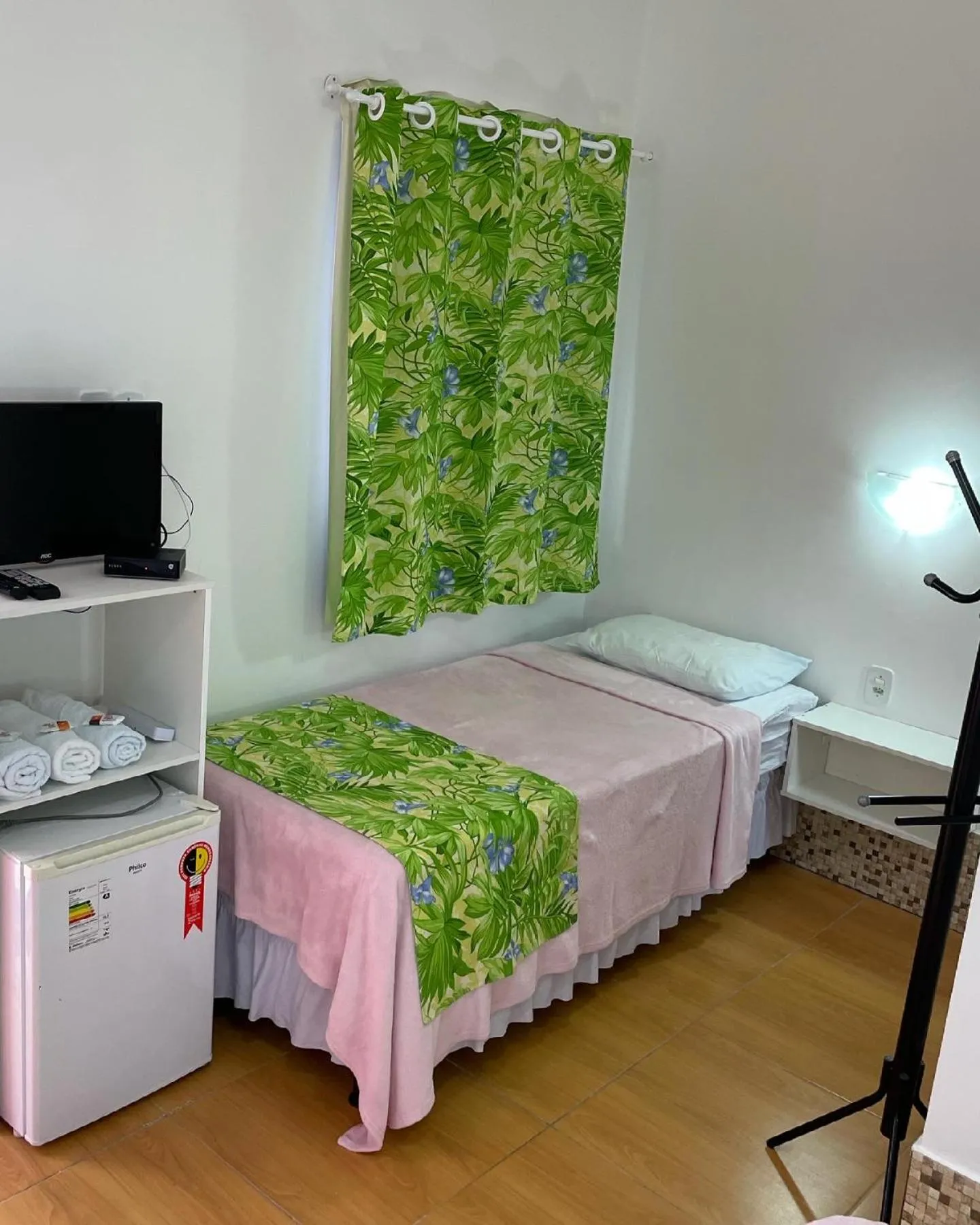 Bed in Bonita
