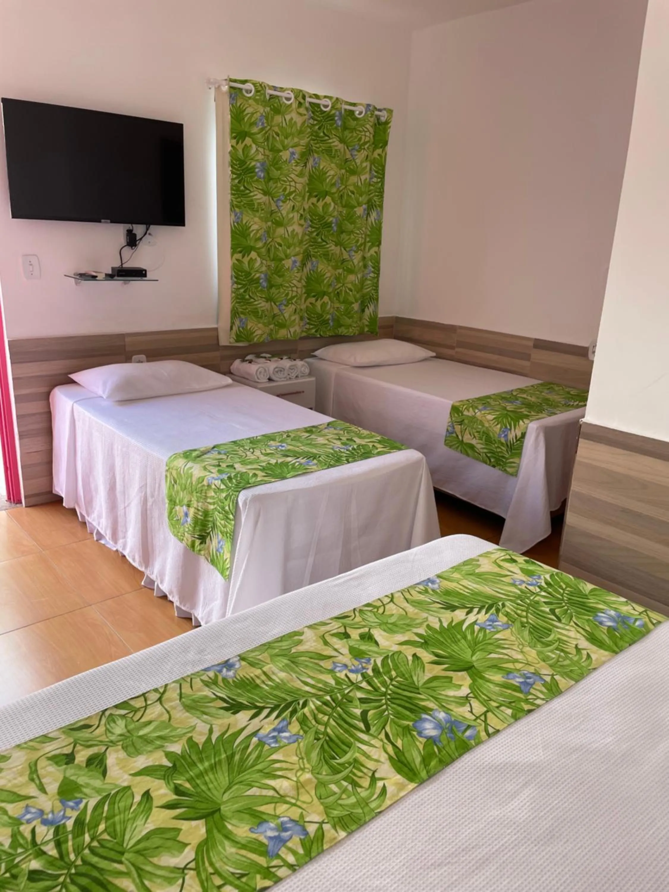Bed in Bonita