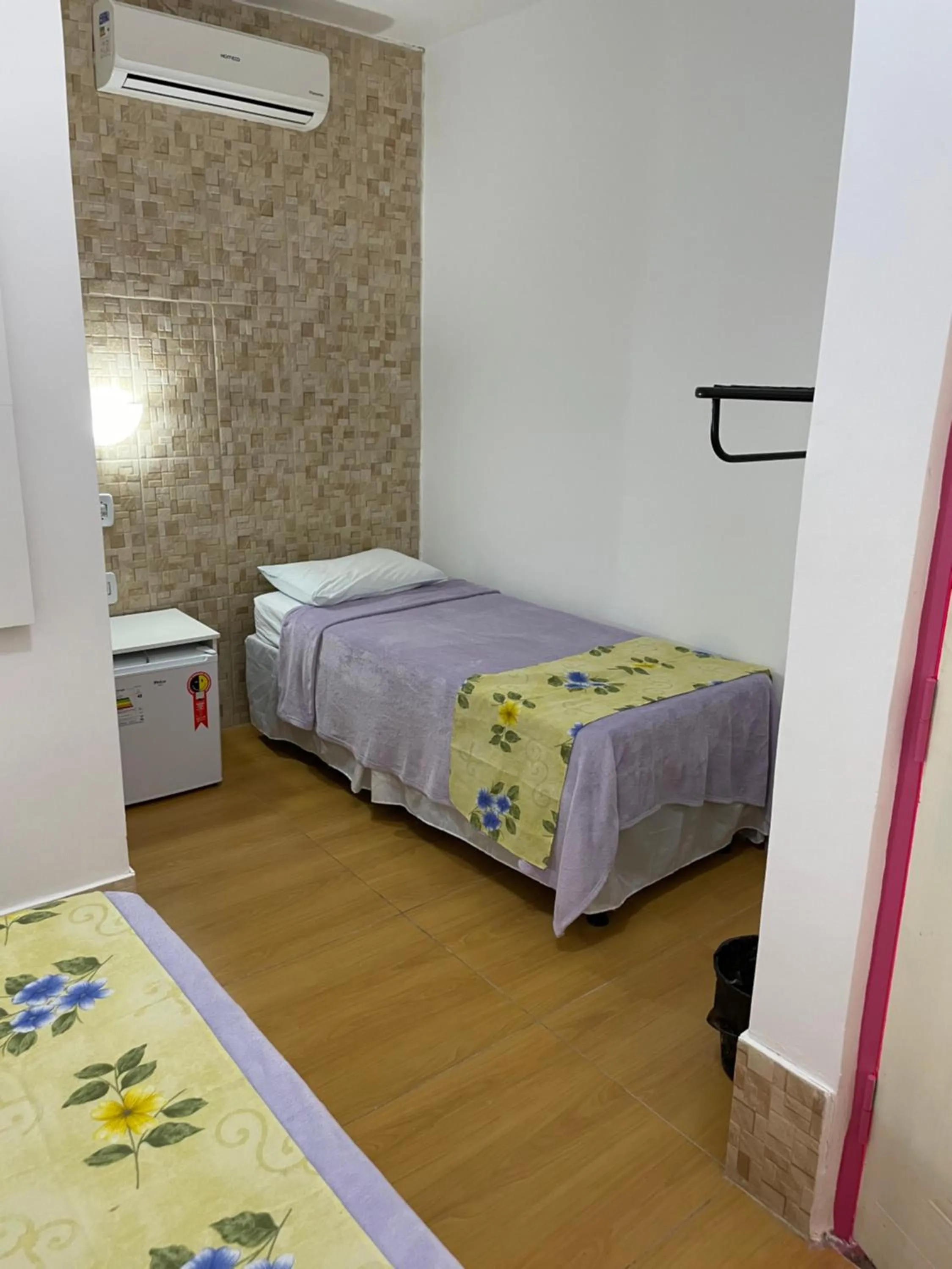 Bed in Bonita