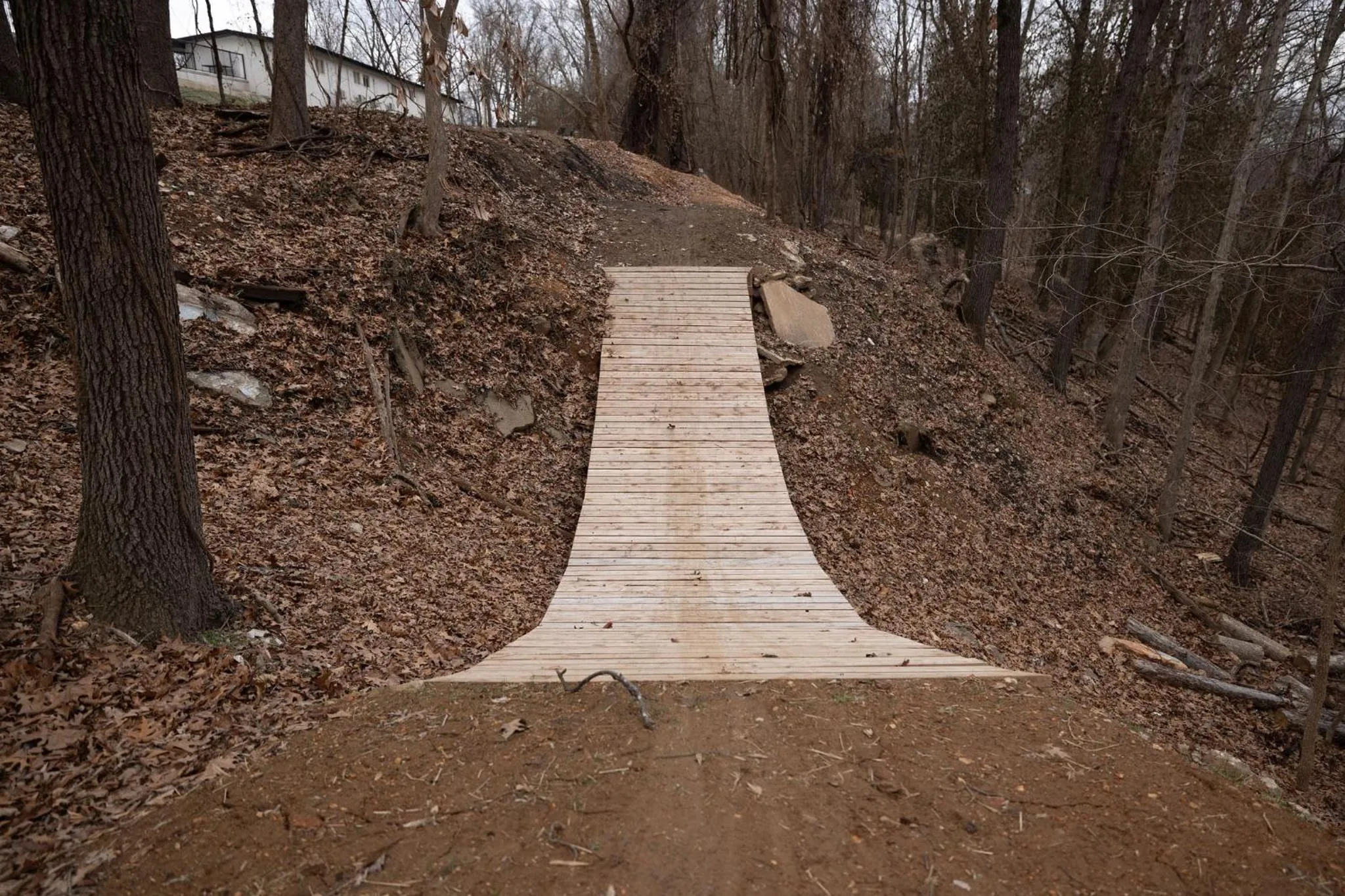 Cycling in Arka Motel