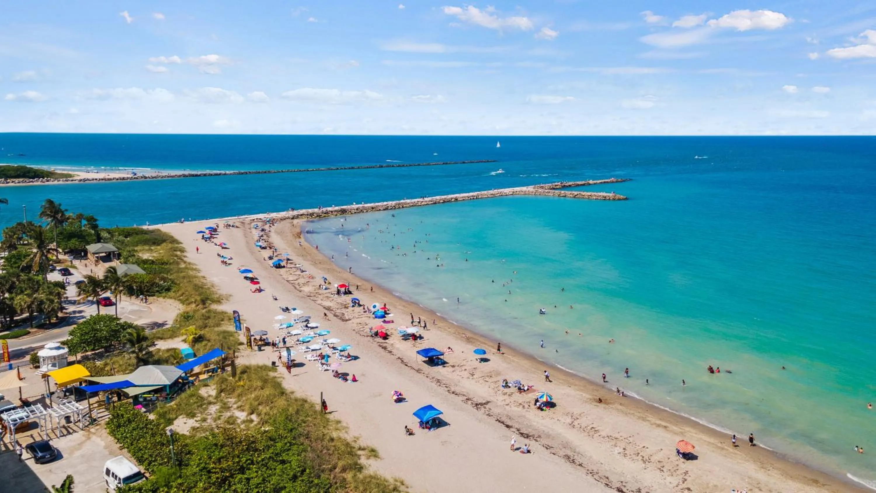 Fort Pierce Oceanfront Inn- Suite- King Bed #6