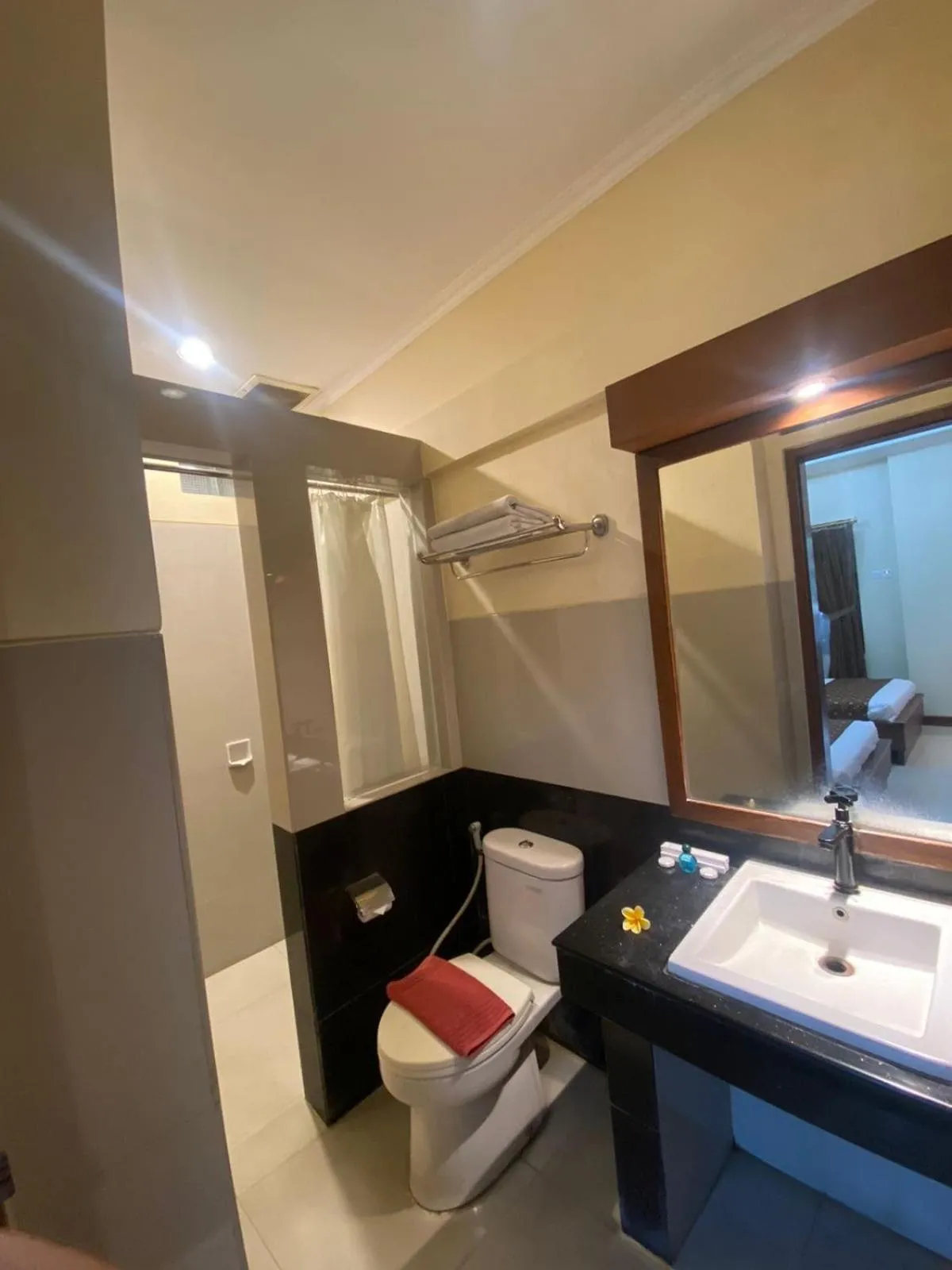 De Solo Boutique Hotel