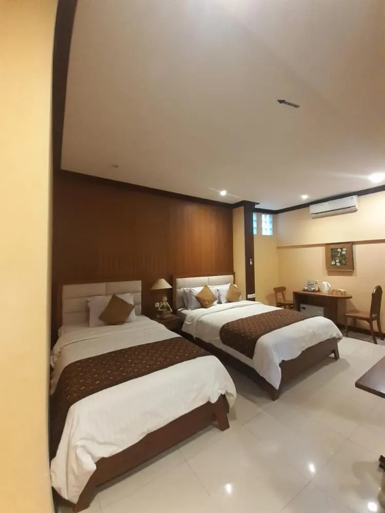 towels, Bed in De Solo Boutique Hotel