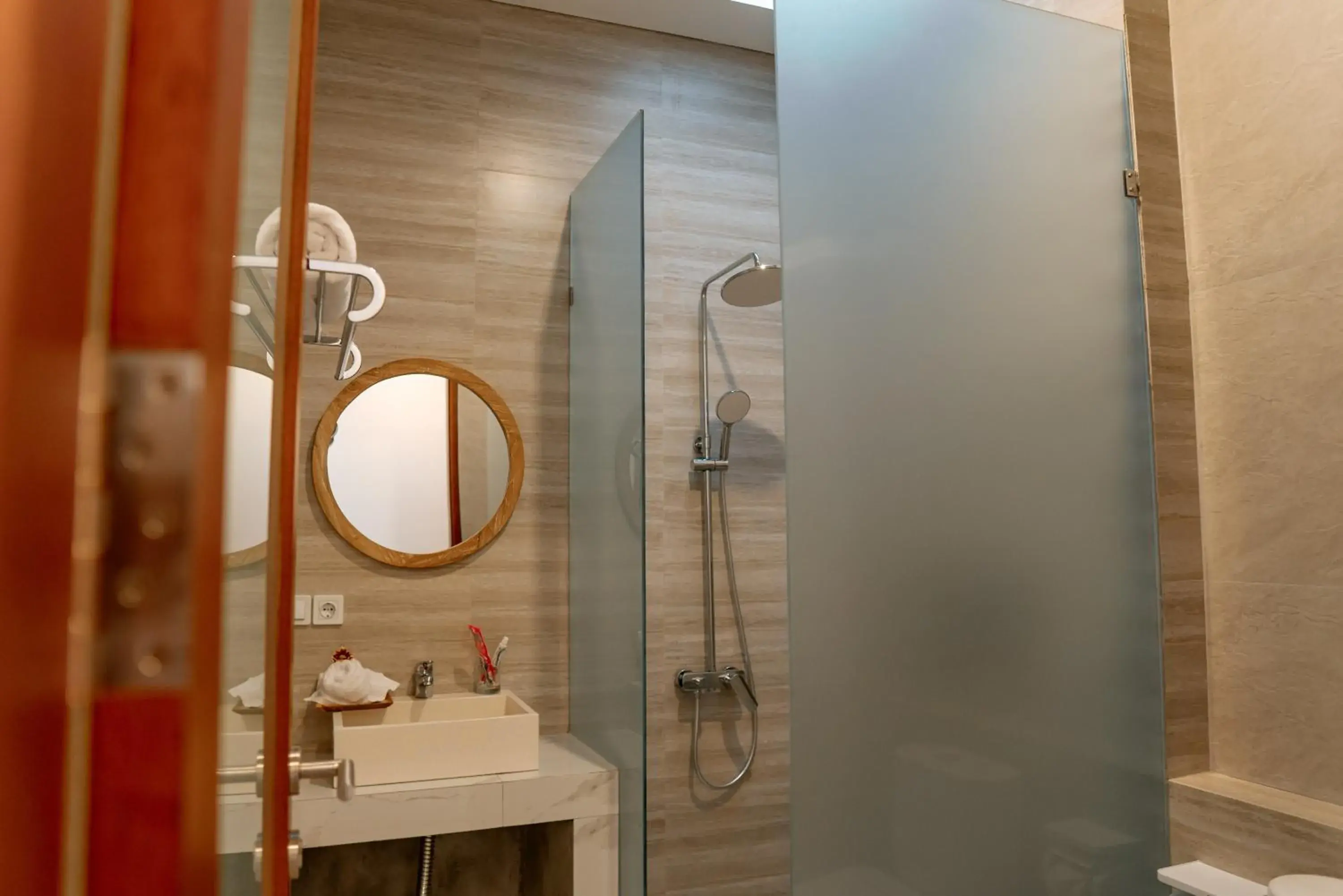 Double Room with Pool View in Bali Made Escape Double Room with Pool View in Bali Made Escape
